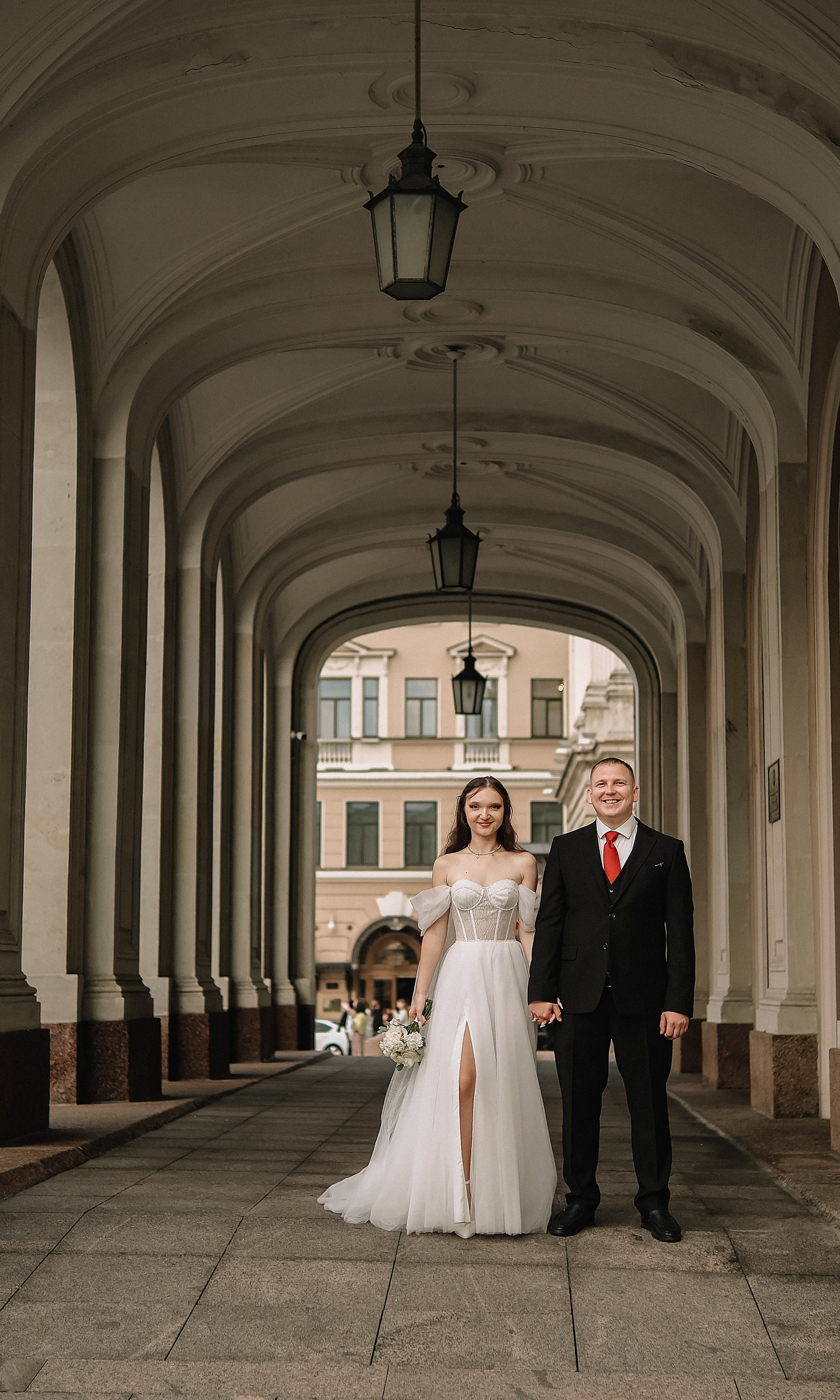 Вика и Коля. ДБ1. Phdkvmr.ru