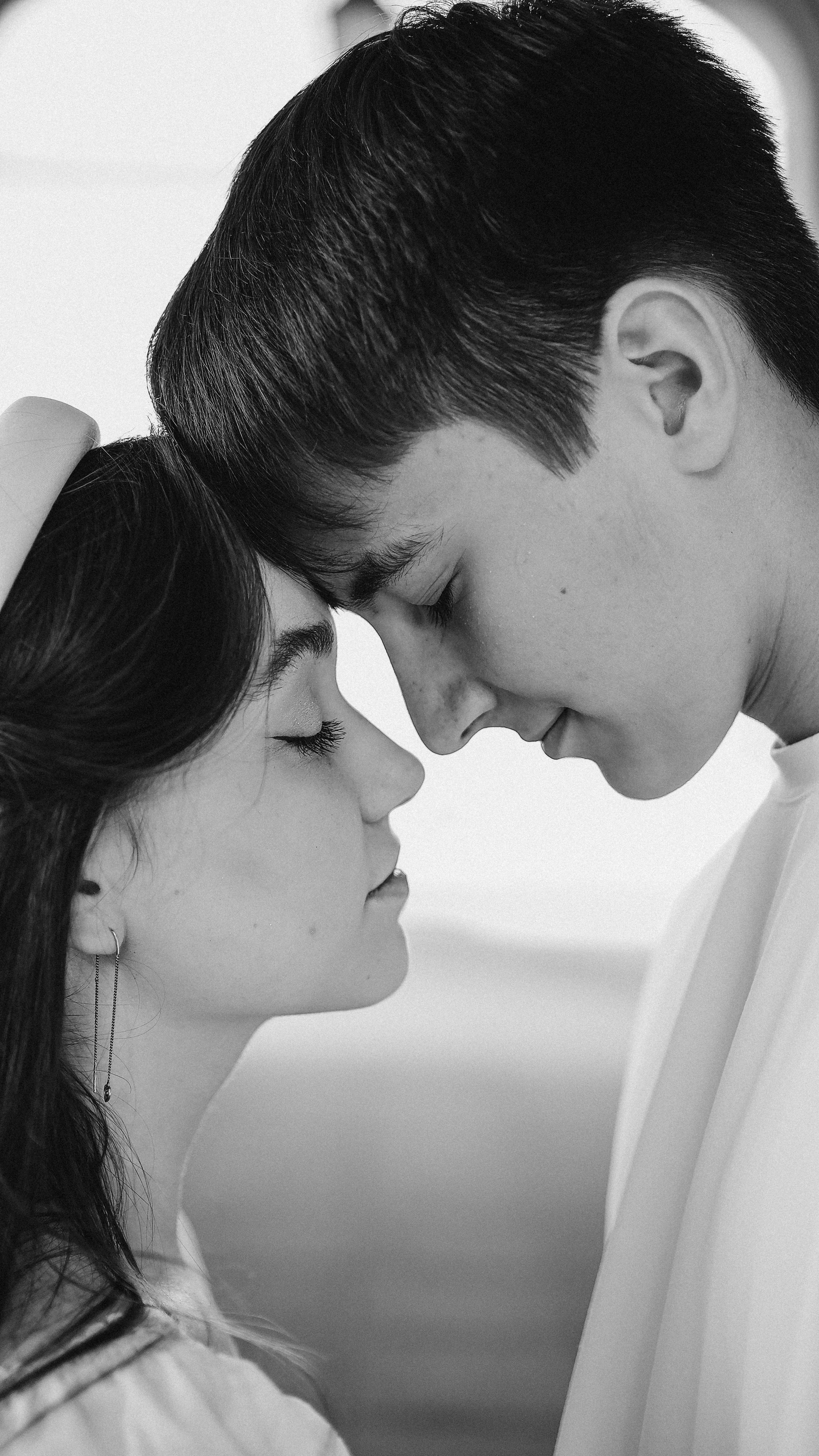 Таня и Дима. Phdkvmr.ru