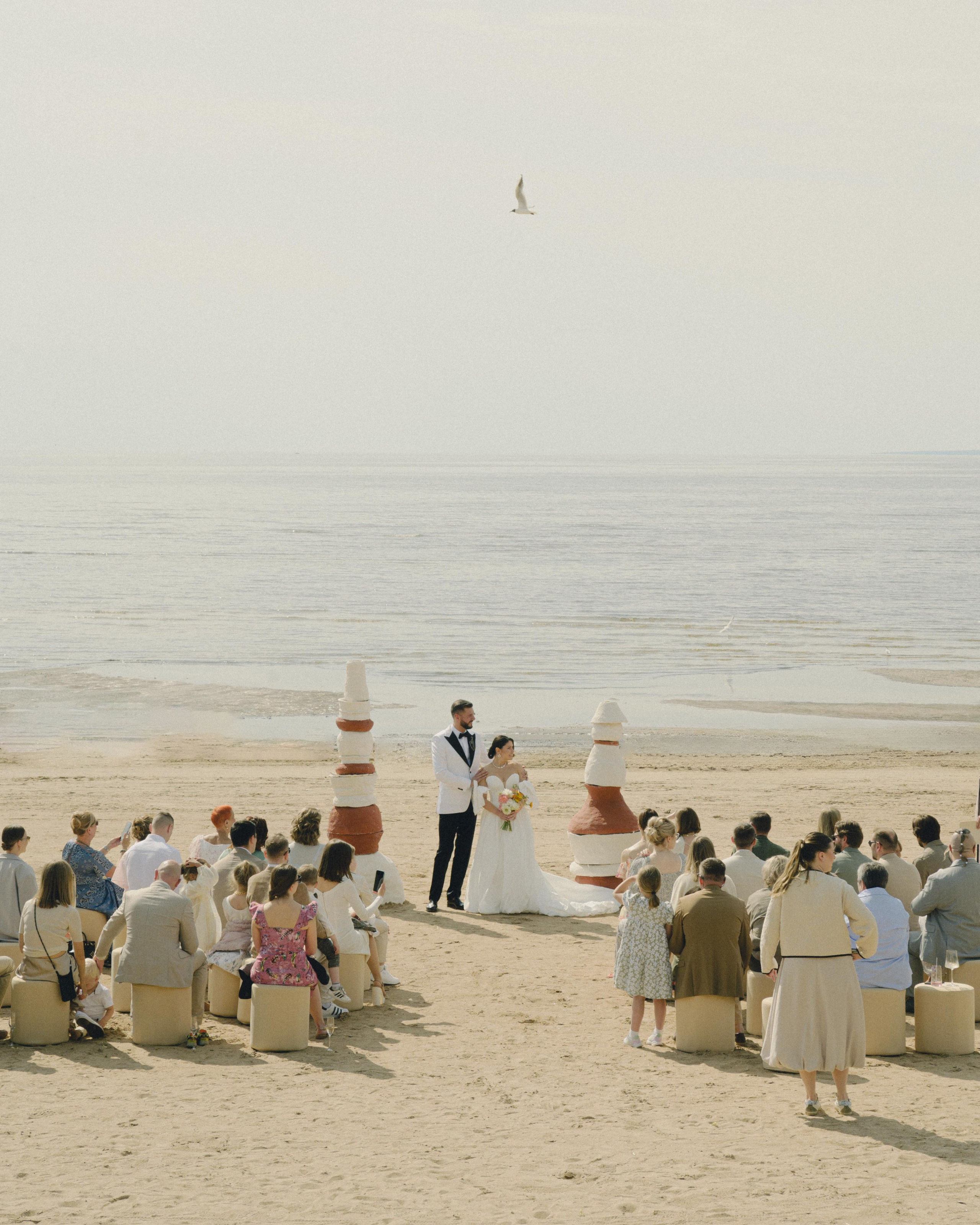 Наше маленькое море. Вадим Зименков