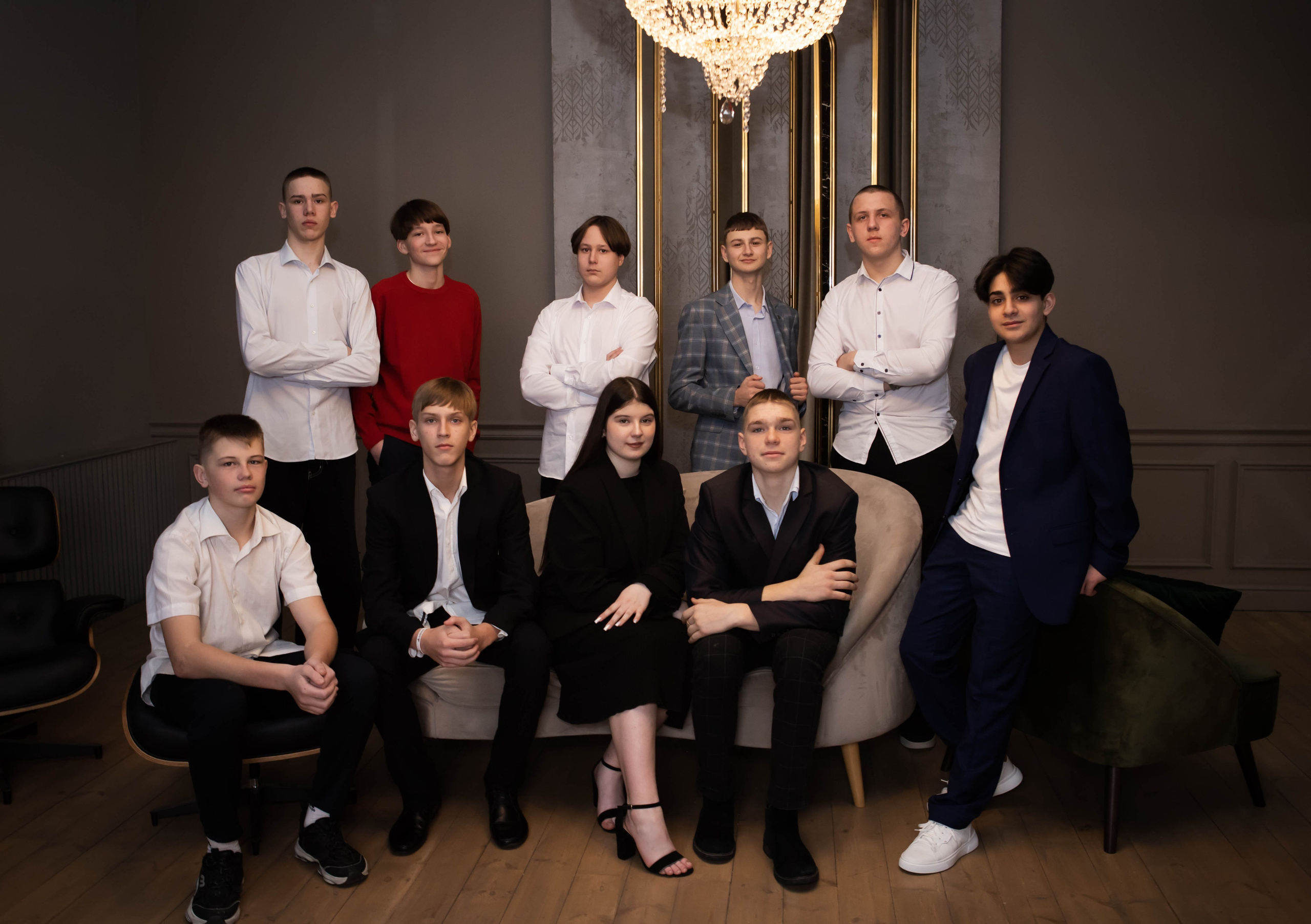 Школьные фото сессии. Главная