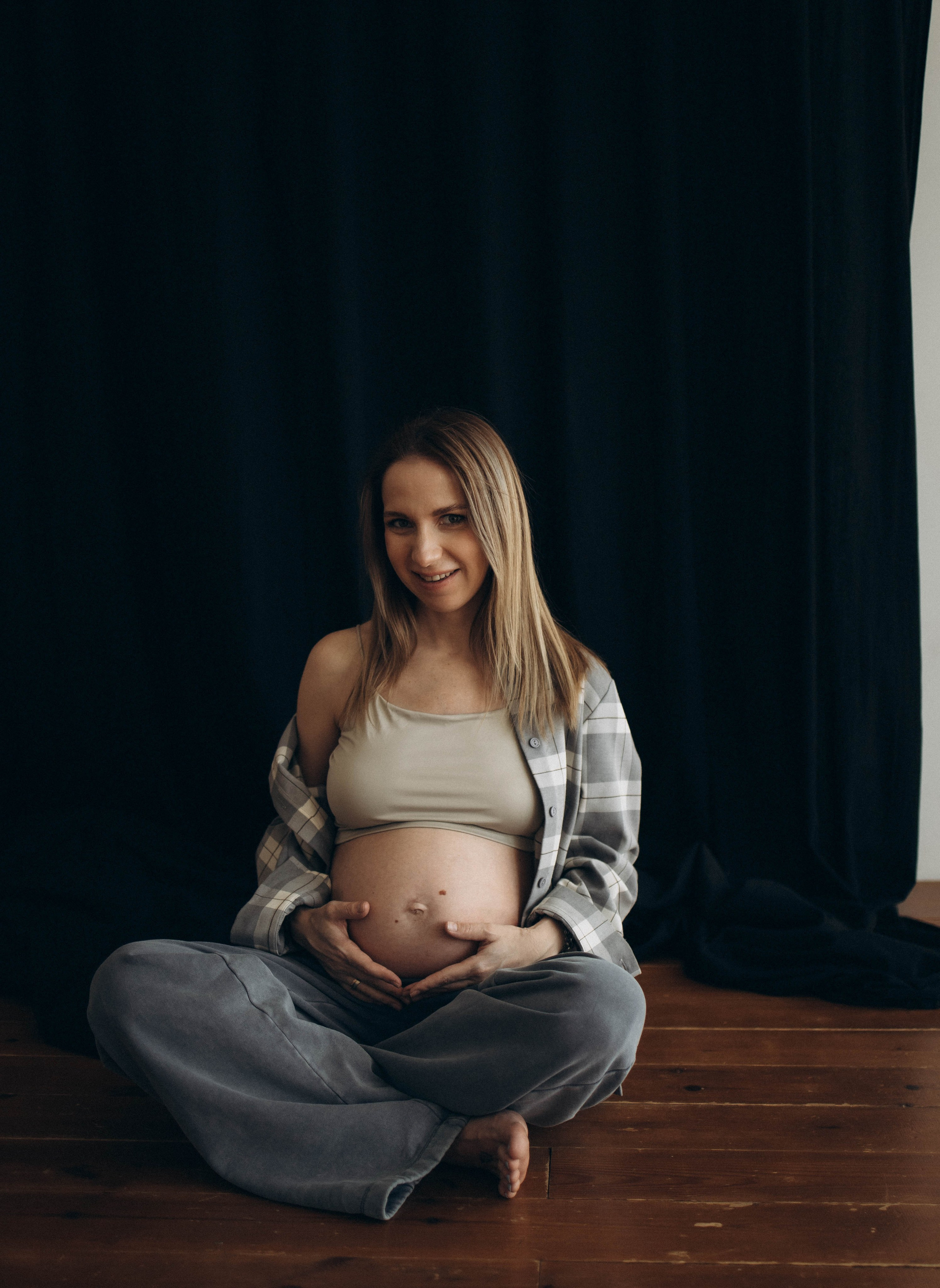 Коленька, мы тебя ждем. Миронова Анастасия