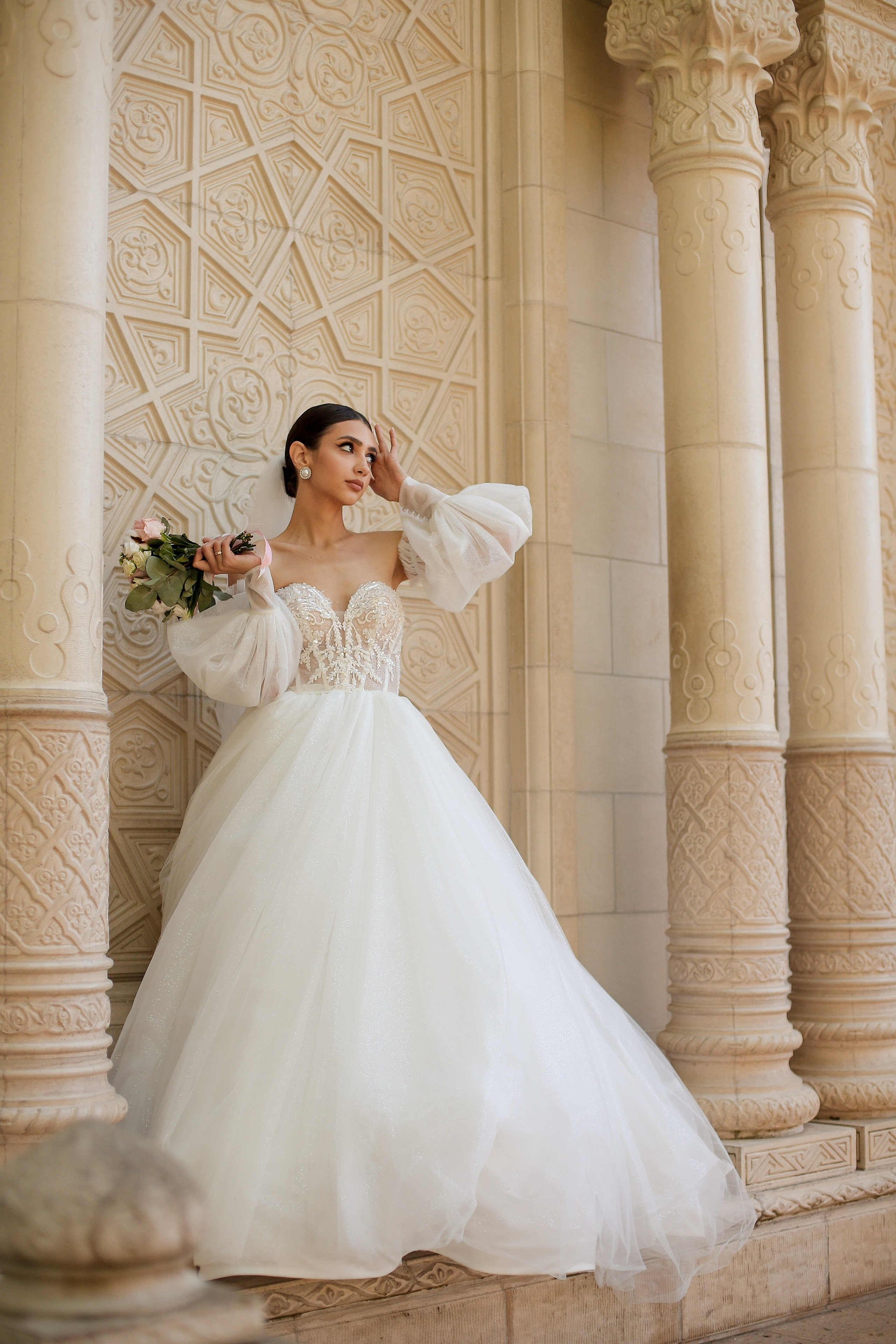 Свадьбы. Фотограф в Анапе и Геленджике