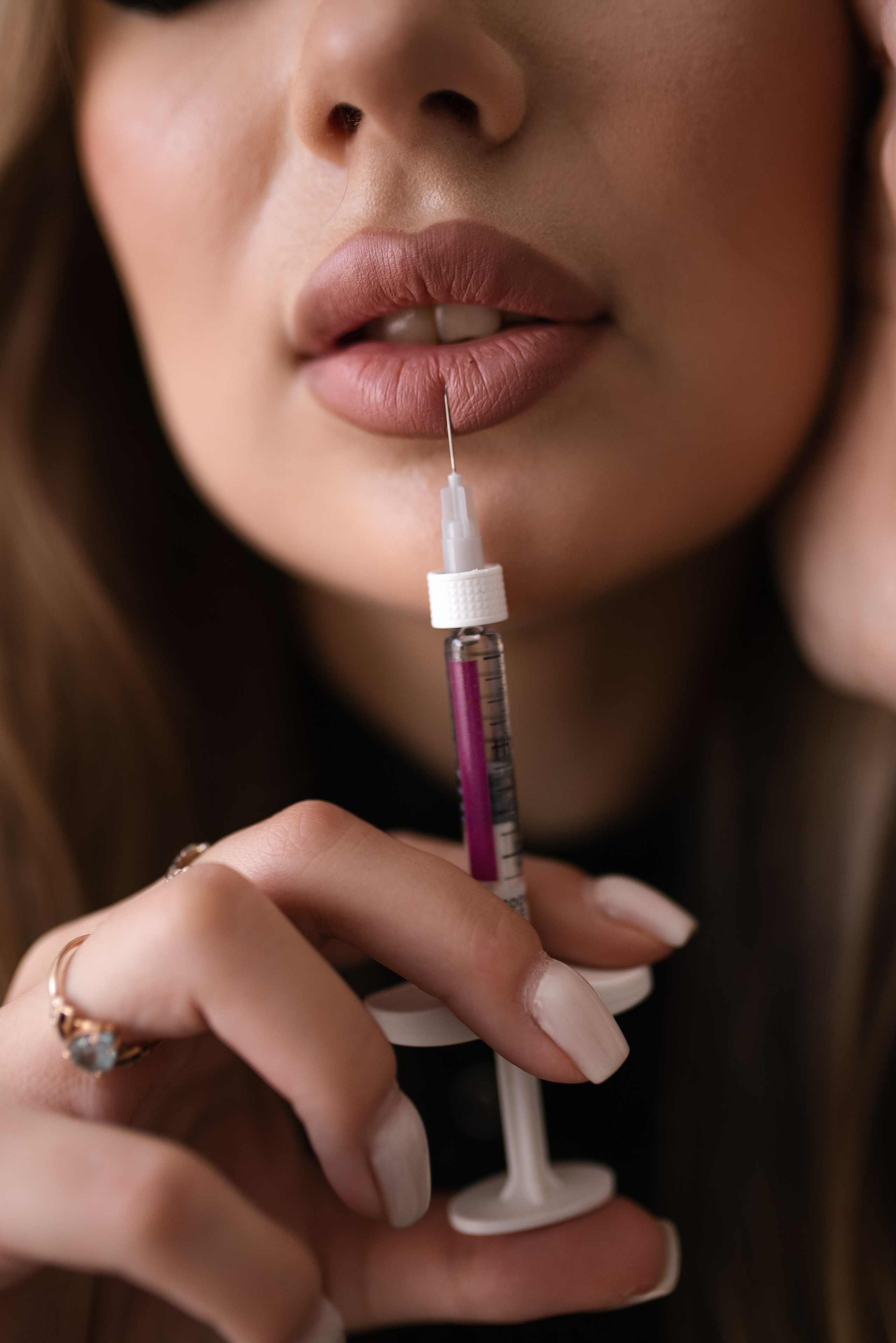 Алина, косметолог