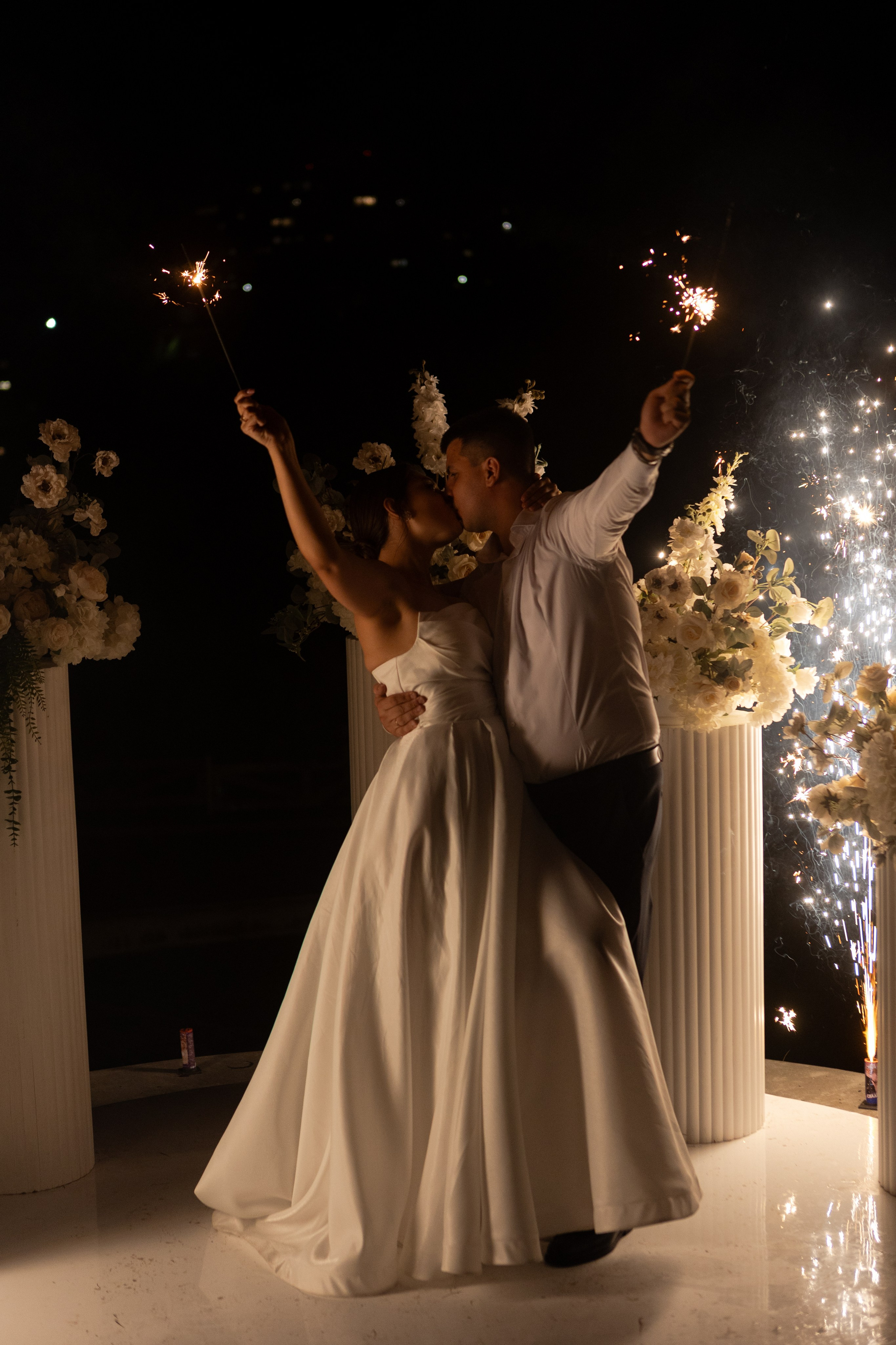 Екатерина и Андрей