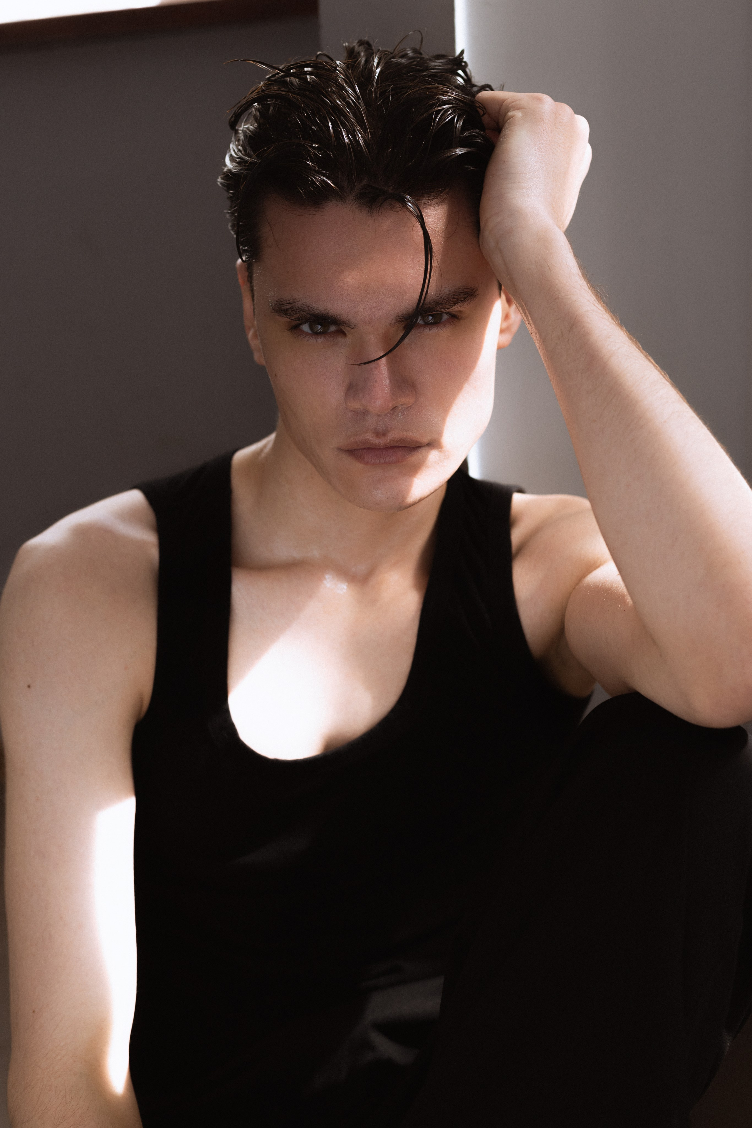 Дамир. Модельное агентство ТМ МОДЕЛС в Калининграде