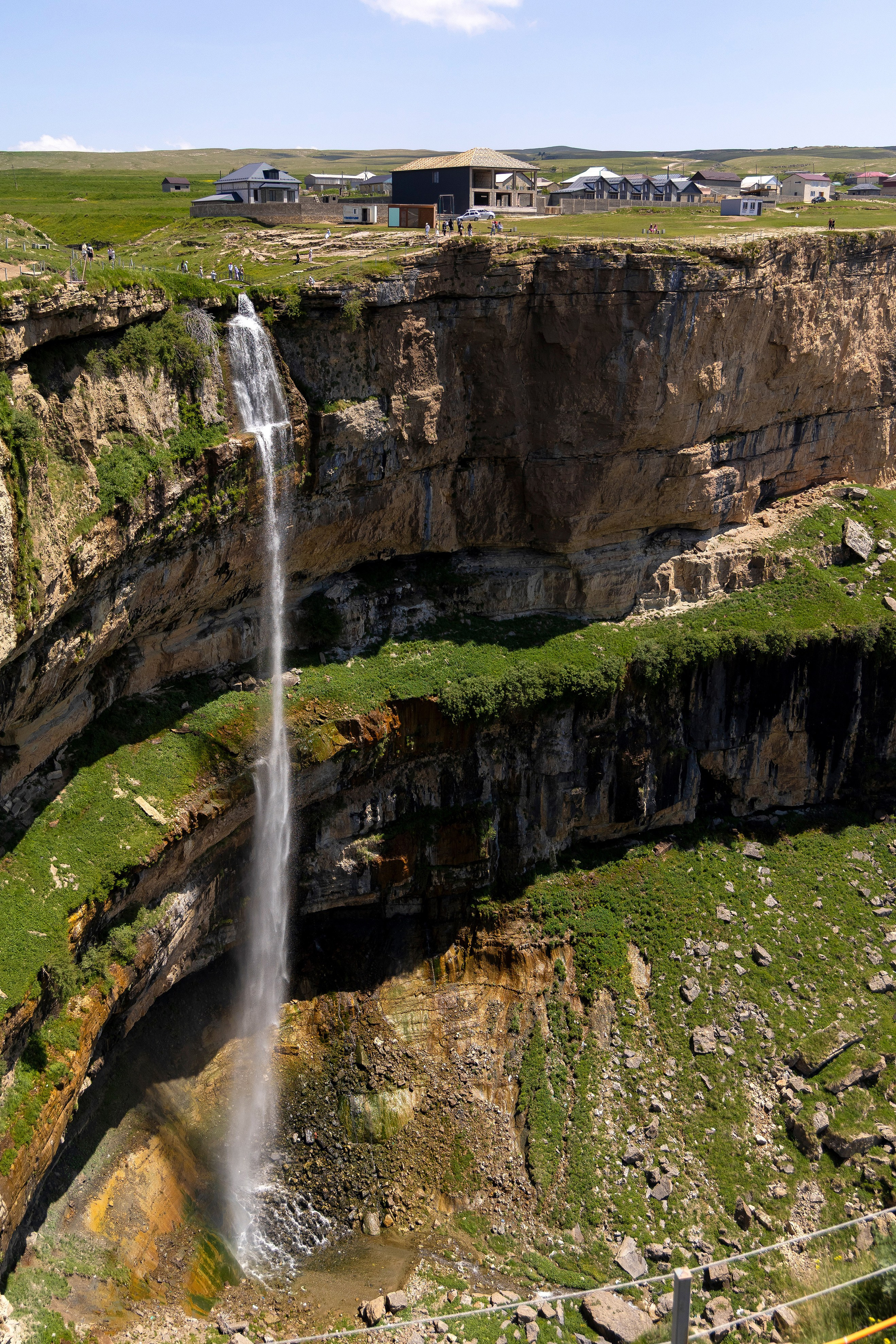 Выездное фотосопровождение туристов. Свадебный и семейный фотограф в Каспийске Алёна Нурмагомедова