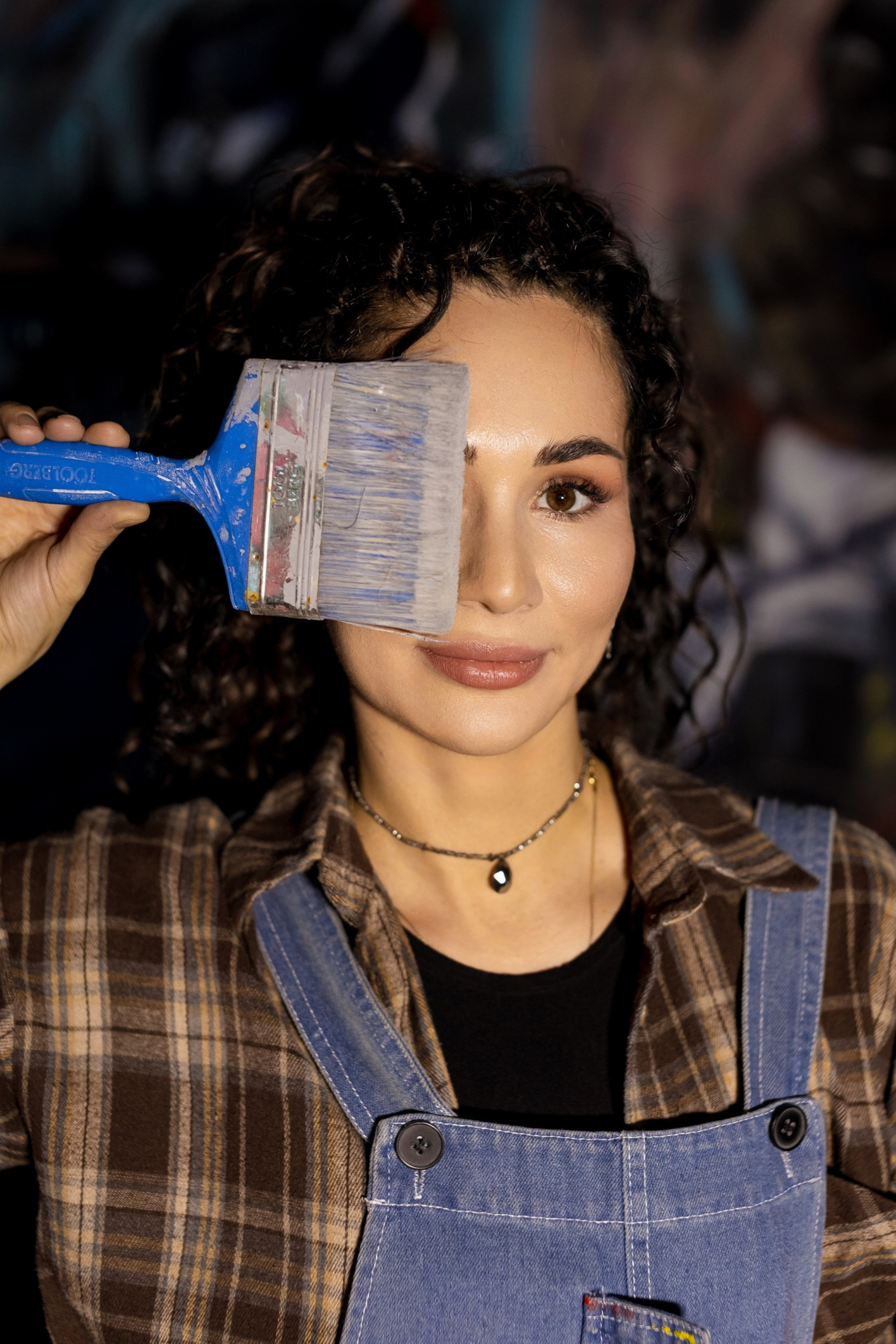 Рината афрохудожник. Свадебный и семейный фотограф в Каспийске Алёна Нурмагомедова