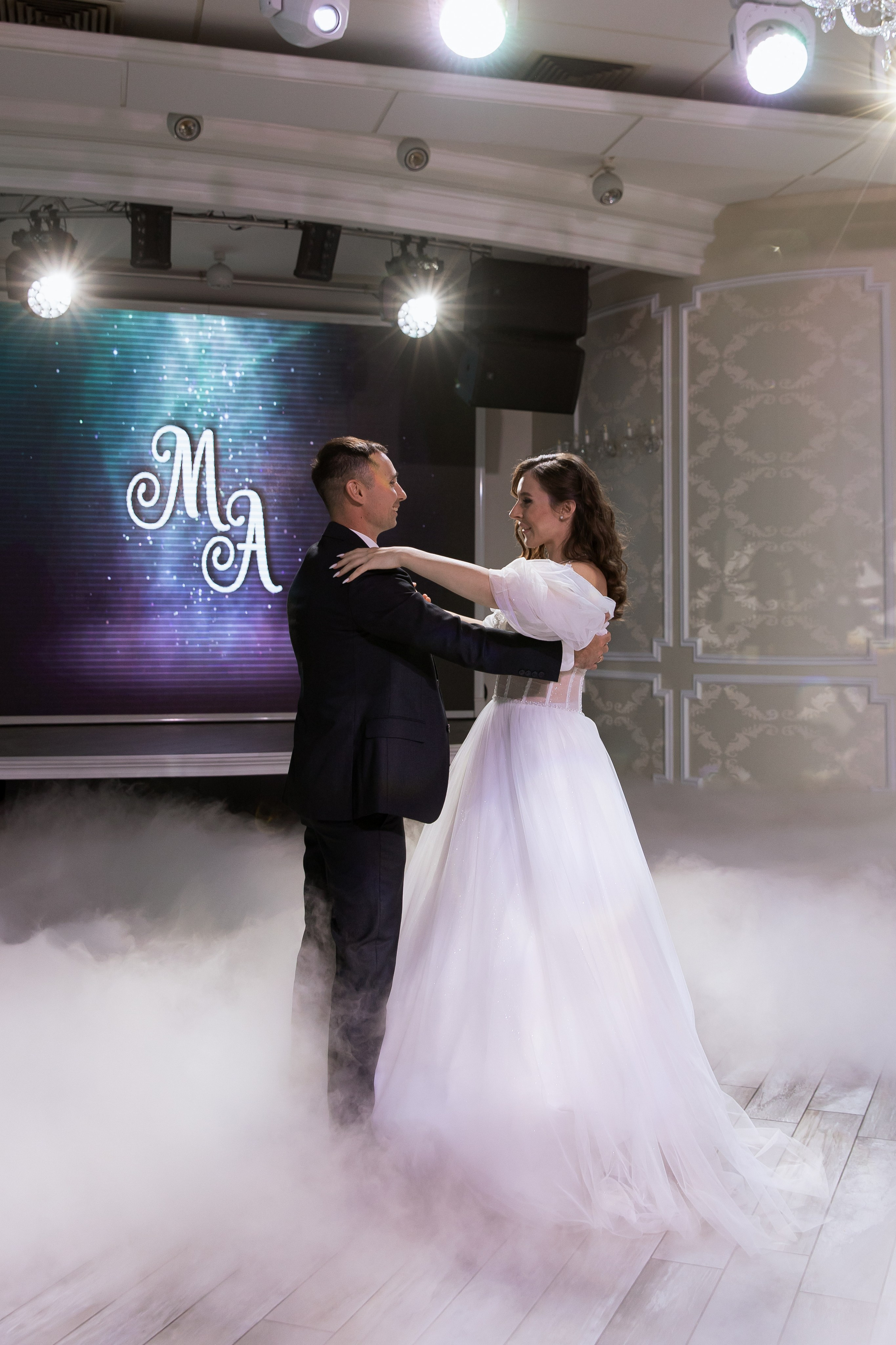 Макс и Алина. Главная