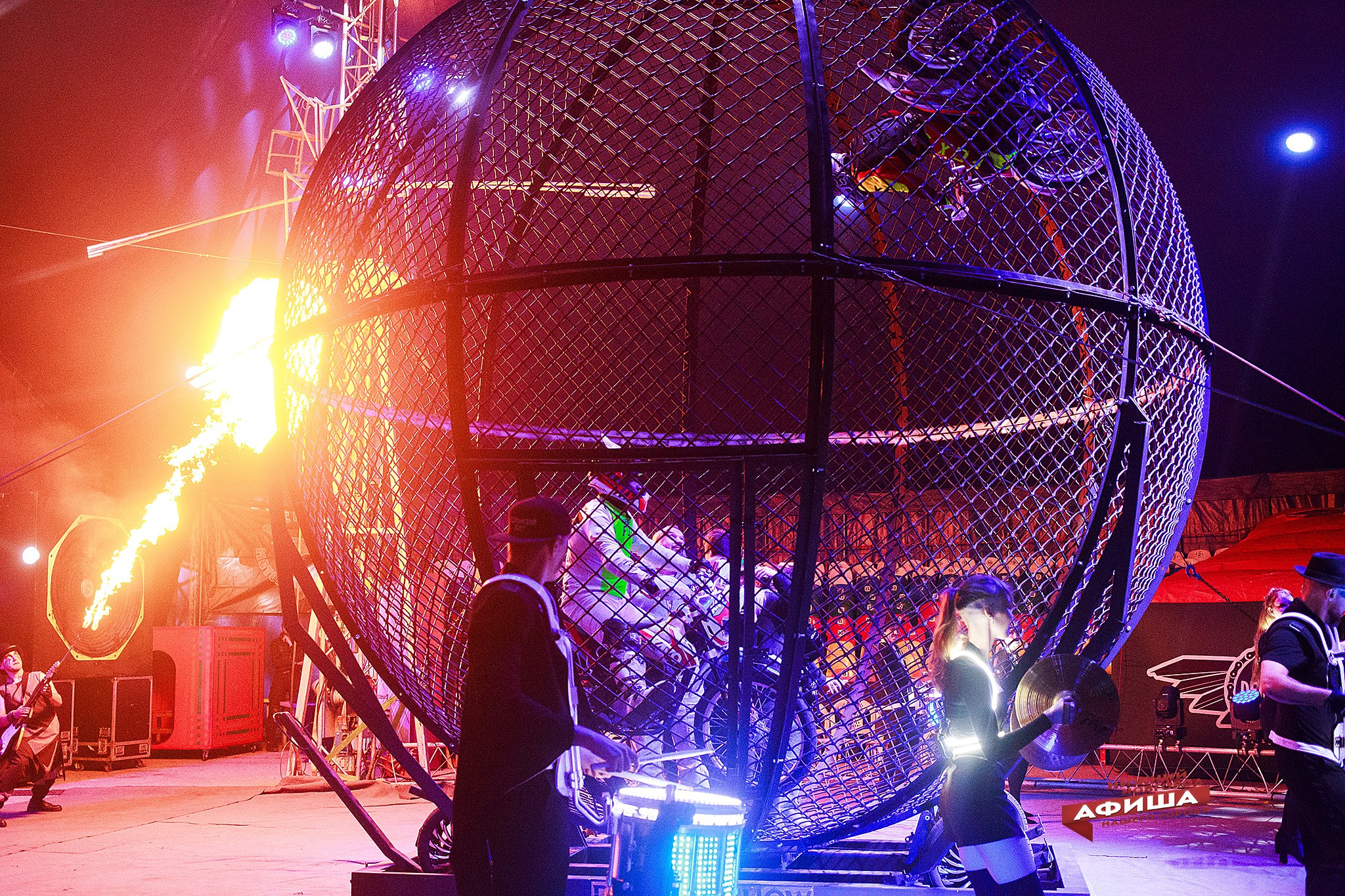 Пресс-конференция цирка Демидовых. Детский и семейный фотограф, фотограф мероприятий Нижний Новгород