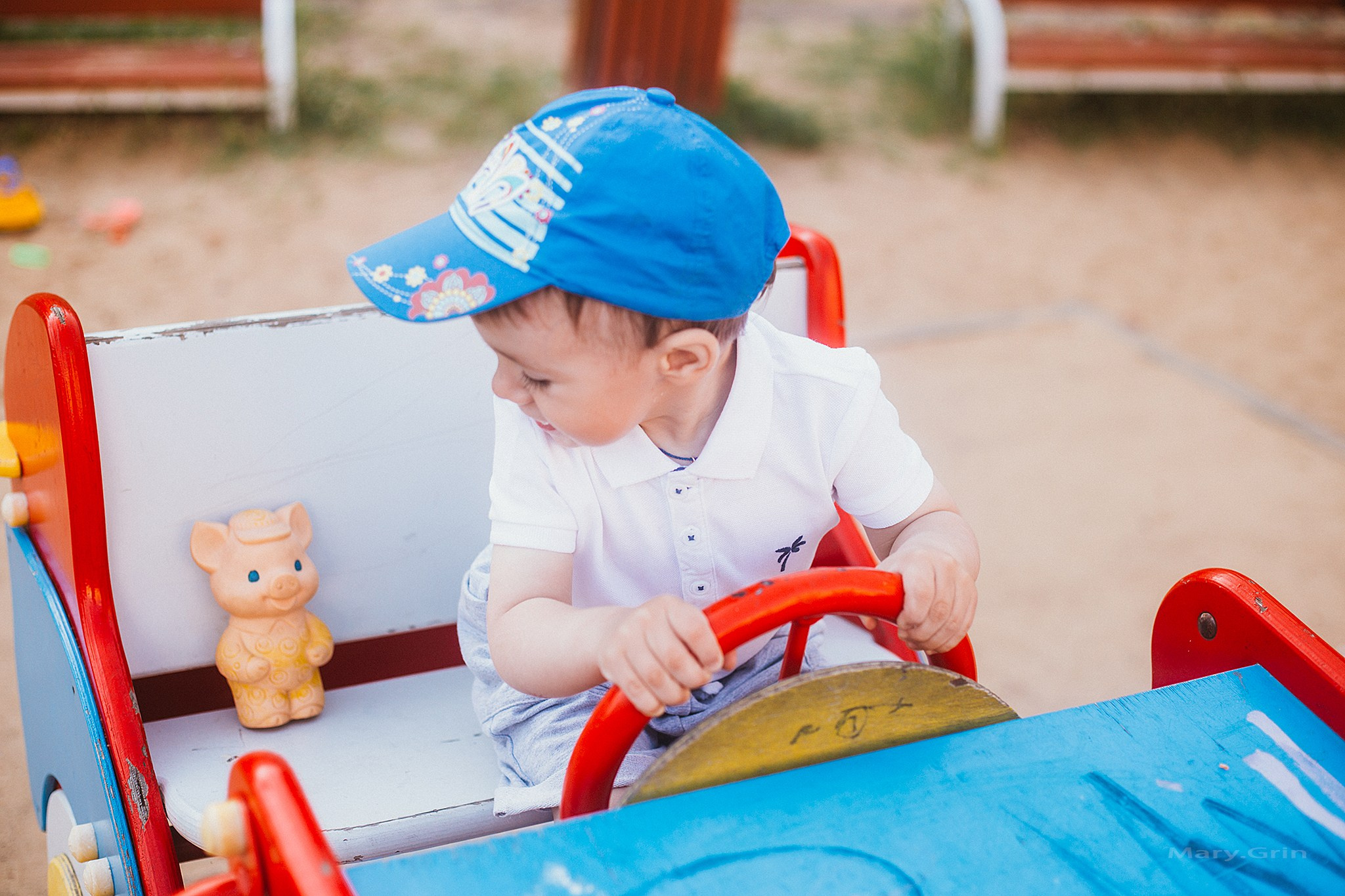На детской площадке. Детский и семейный фотограф, фотограф мероприятий Нижний Новгород
