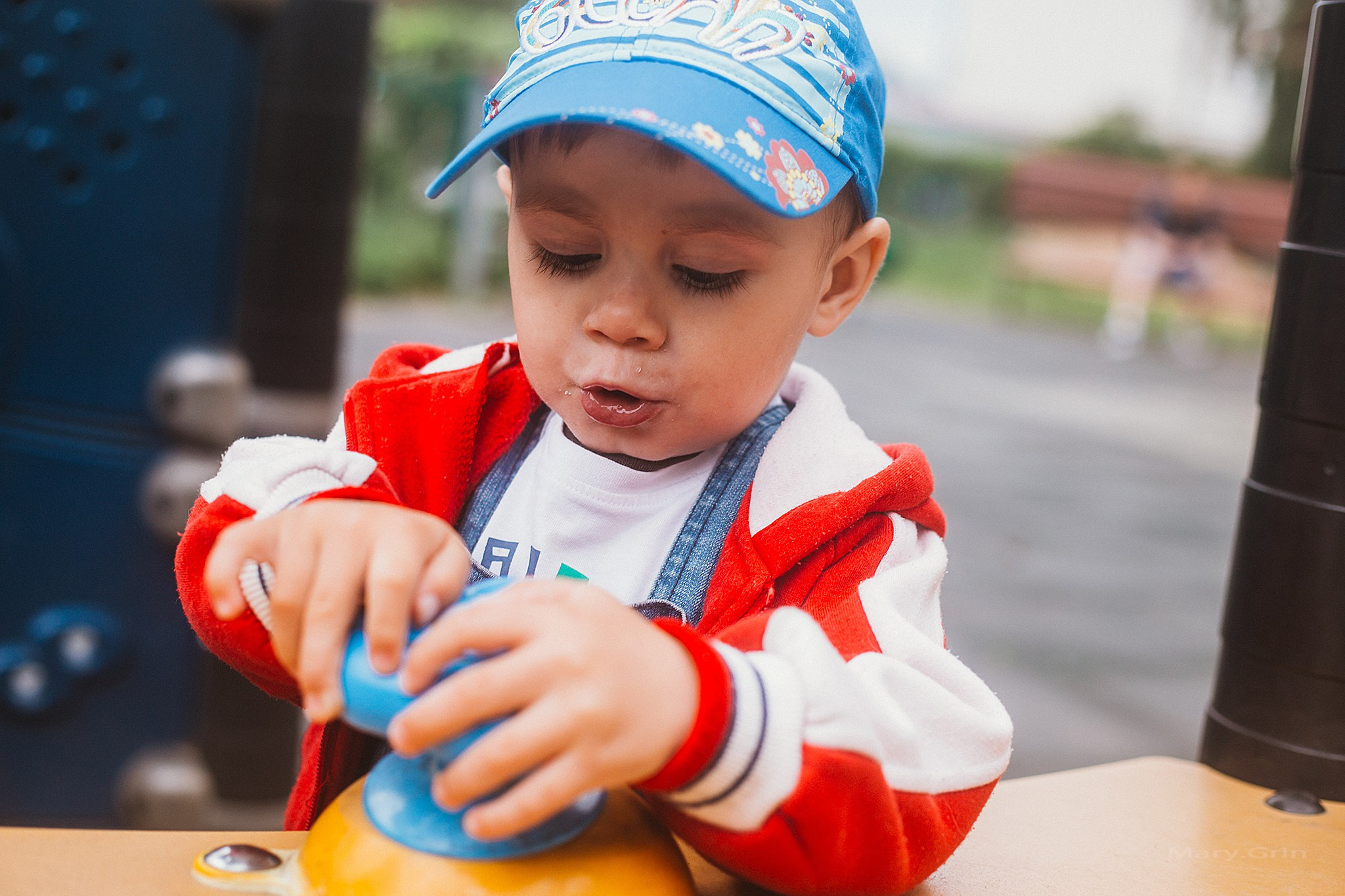 На детской площадке. Детский и семейный фотограф, фотограф мероприятий Нижний Новгород