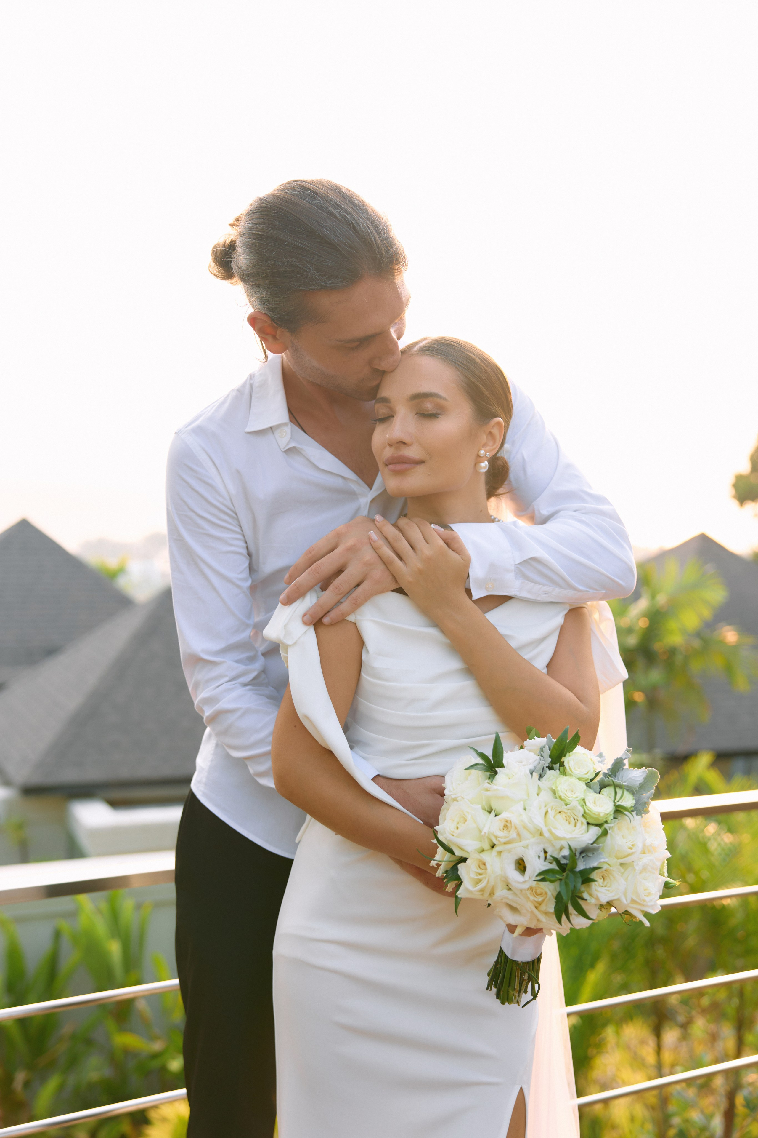 Натали и Никита. Photographer on Rostov on Don