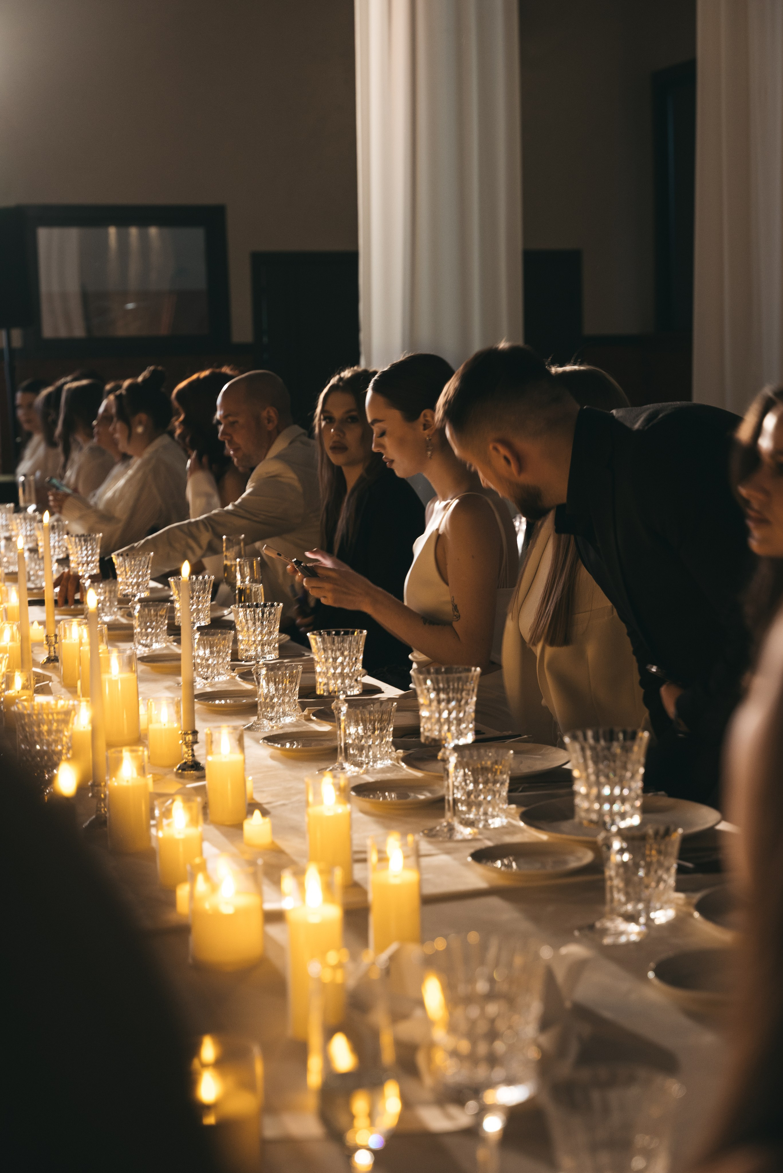 WhiteRoom Pre-wedding. Репортажный и свадебный фотограф в Сургуте