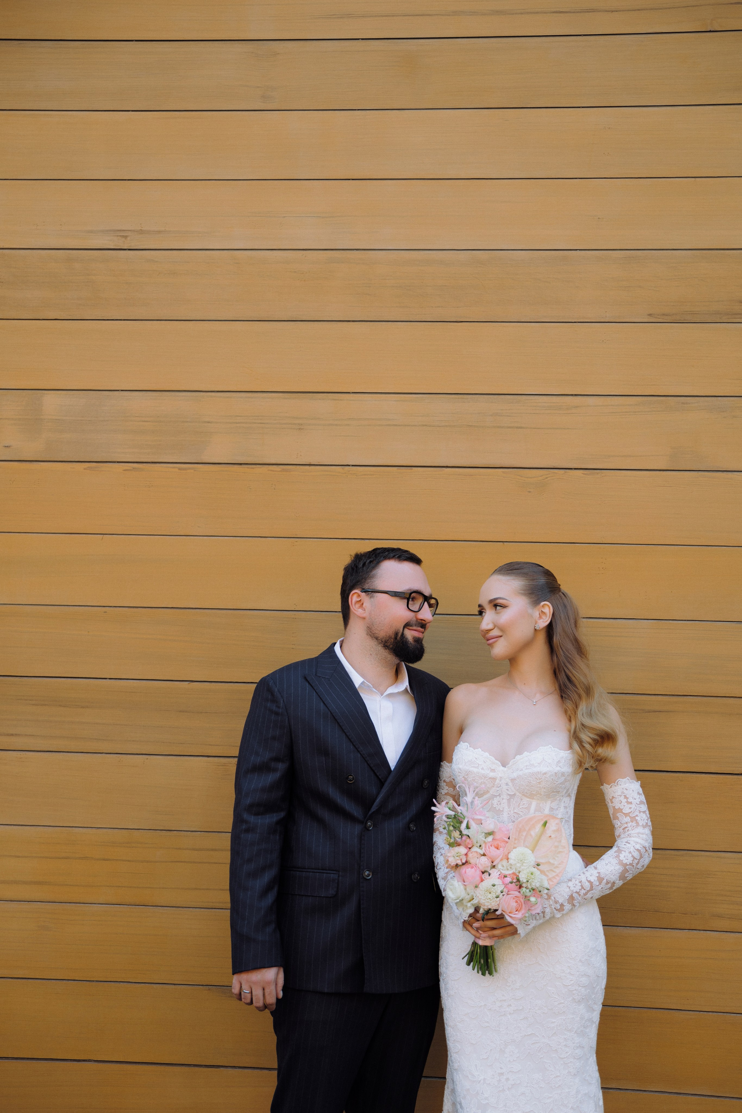 Никита & Анастасия. Фотограф в Москве Валерия Рожкова