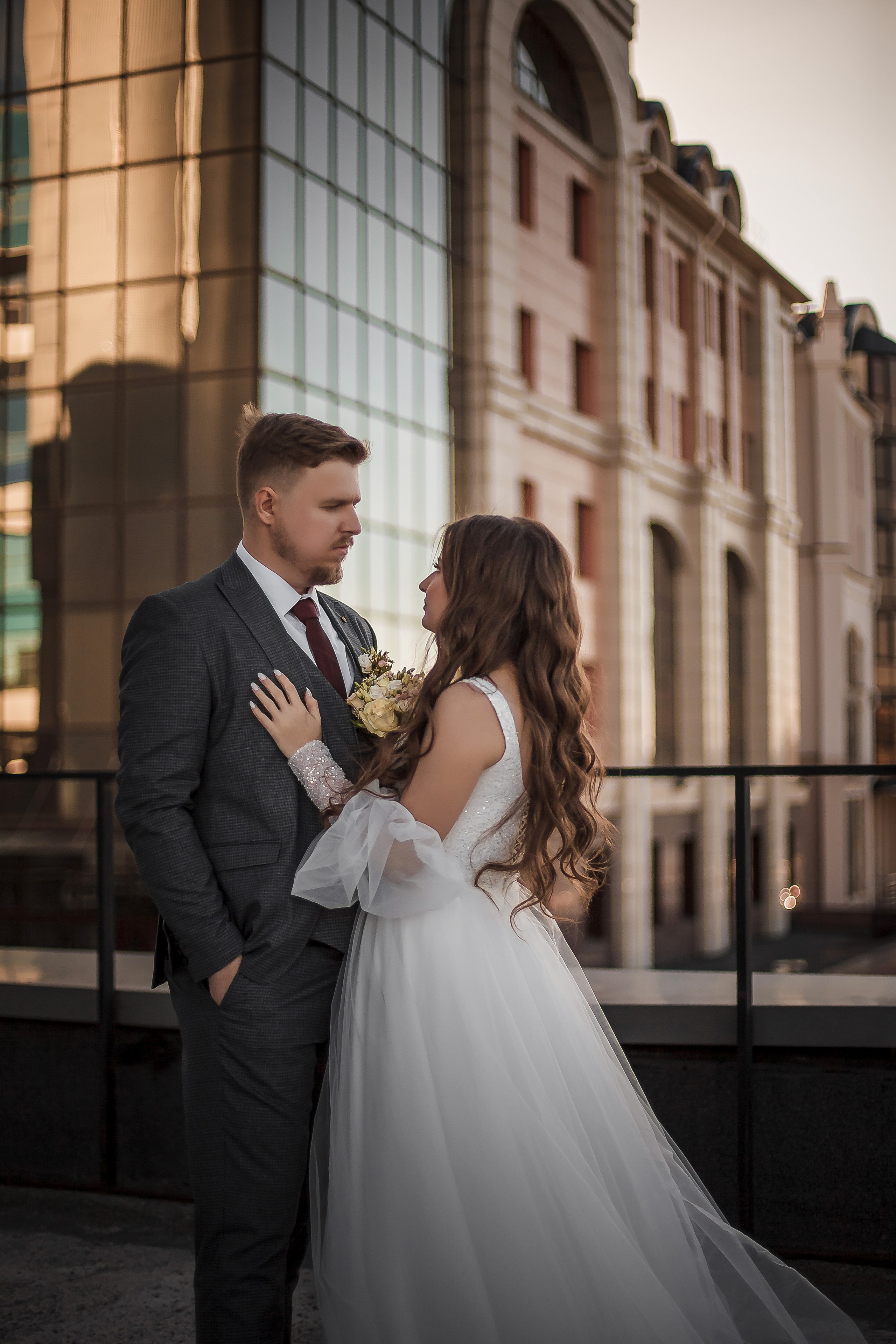 Фотограф Троицк Челябинская область