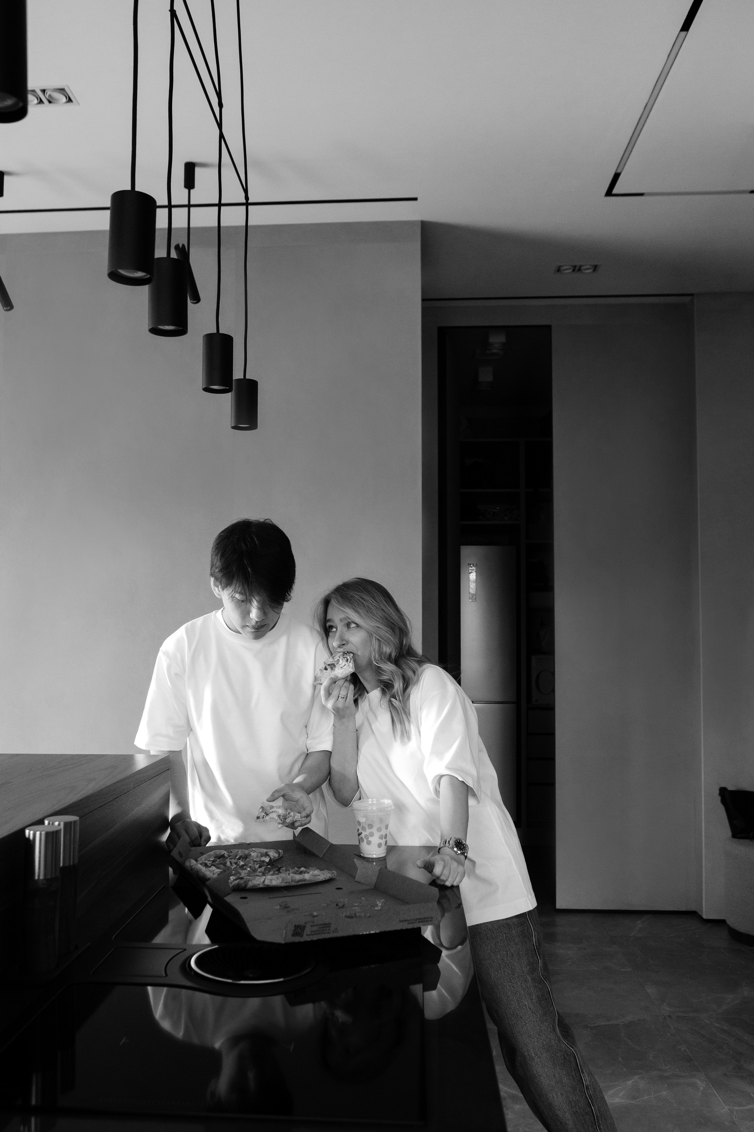 Безграничная любовь. Фотограф Сахалин