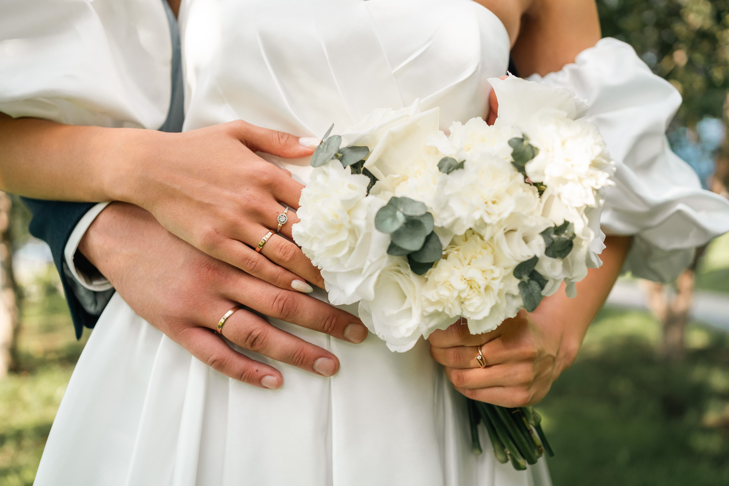 Кирилл и Екатерина. Фотограф и видеограф Олег Игнатов | Свадьбы, Love Story, реклама и корпоративы — Красноярск