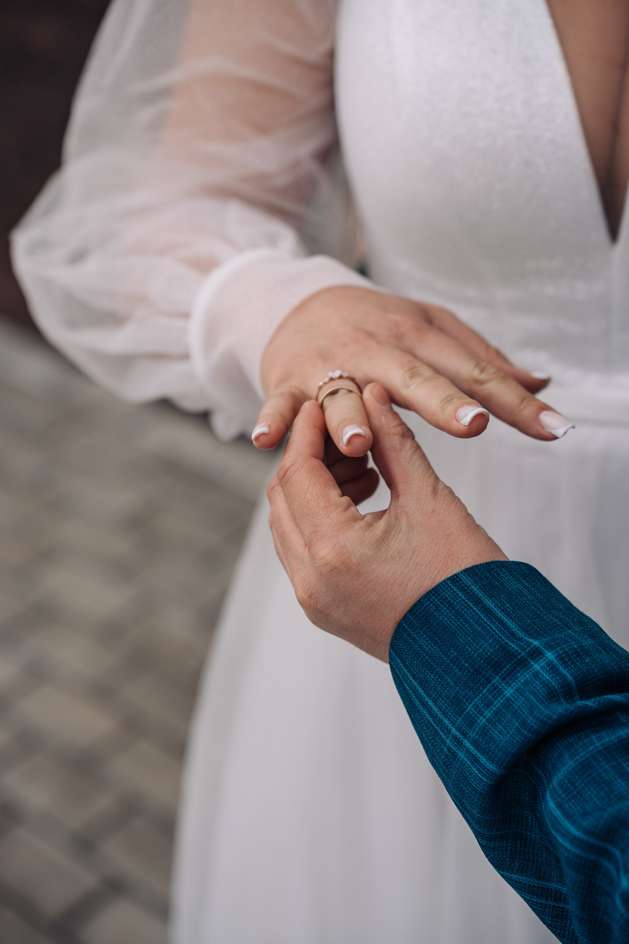 Эдуард и Инна. Фотограф и видеограф Олег Игнатов | Свадьбы, Love Story, реклама и корпоративы — Красноярск