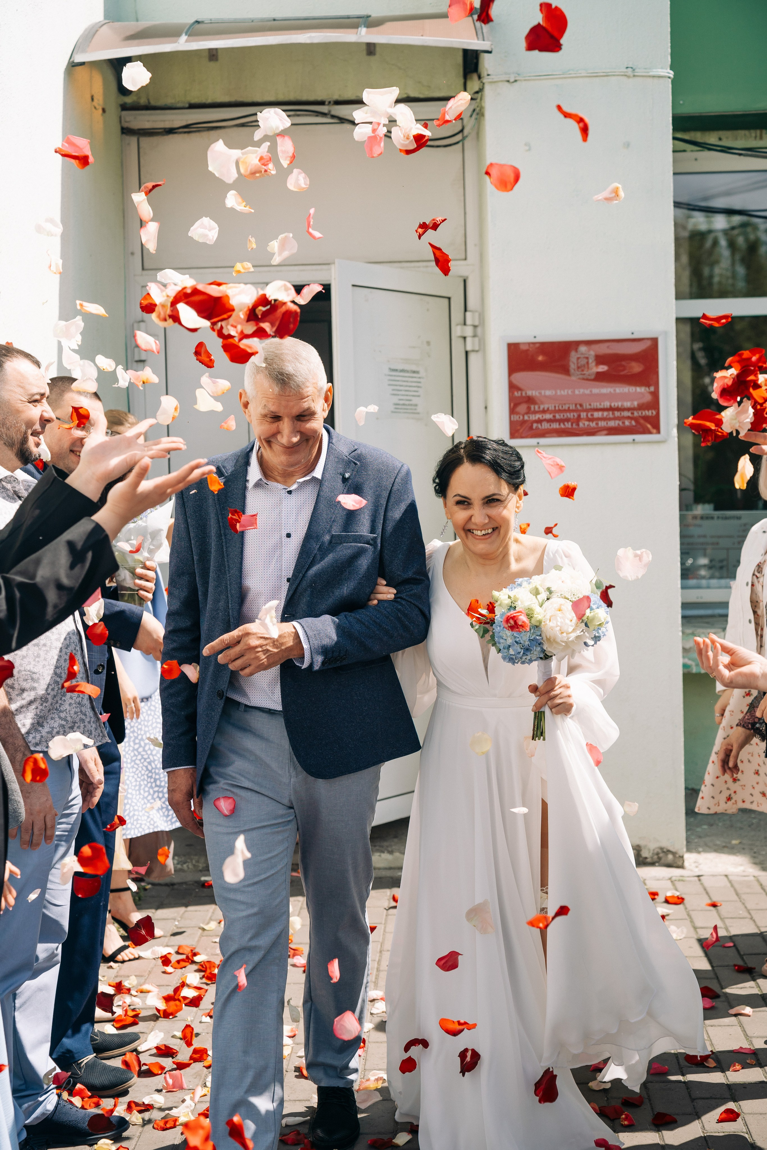 Сергей и Евгения. Фотограф и видеограф Олег Игнатов | Свадьбы, Love Story, реклама и корпоративы — Красноярск