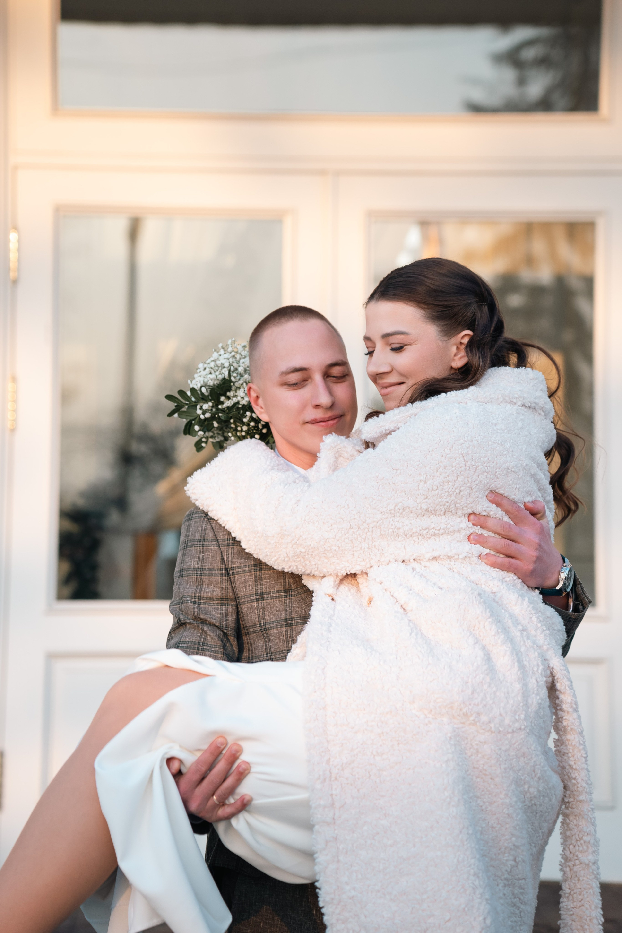 Игорь и Татьяна. Фотограф и видеограф Олег Игнатов | Свадьбы, Love Story, реклама и корпоративы — Красноярск