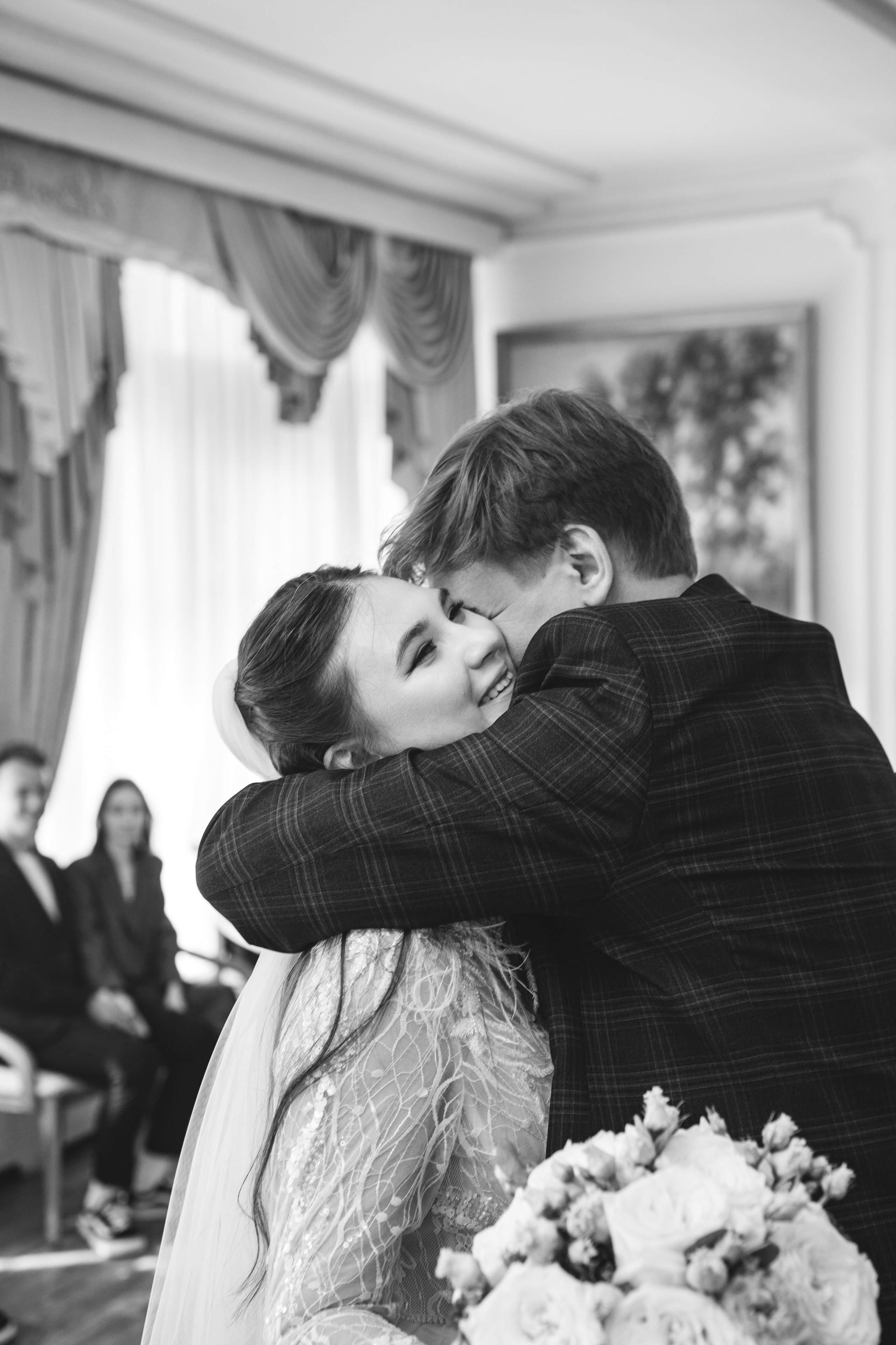 Леонид и Анастасия. Фотограф и видеограф Олег Игнатов | Свадьбы, Love Story, реклама и корпоративы — Красноярск