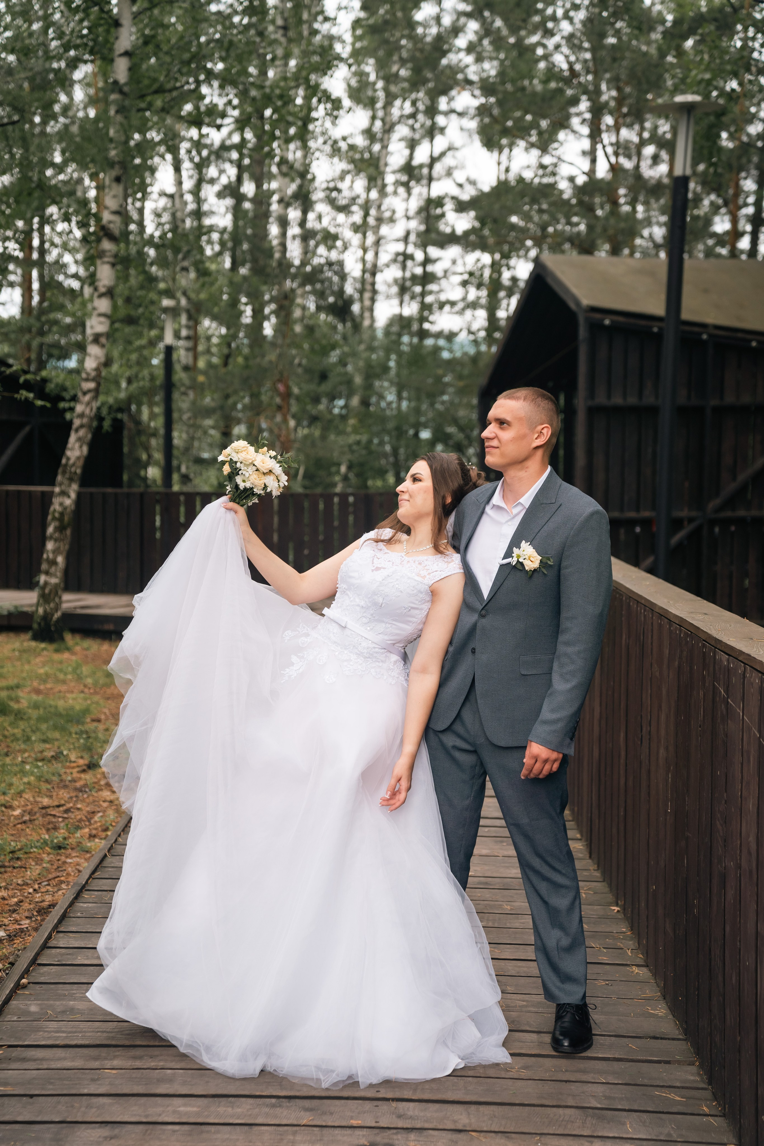 Николай и Алина. Фотограф и видеограф Олег Игнатов | Свадьбы, Love Story, реклама и корпоративы — Красноярск