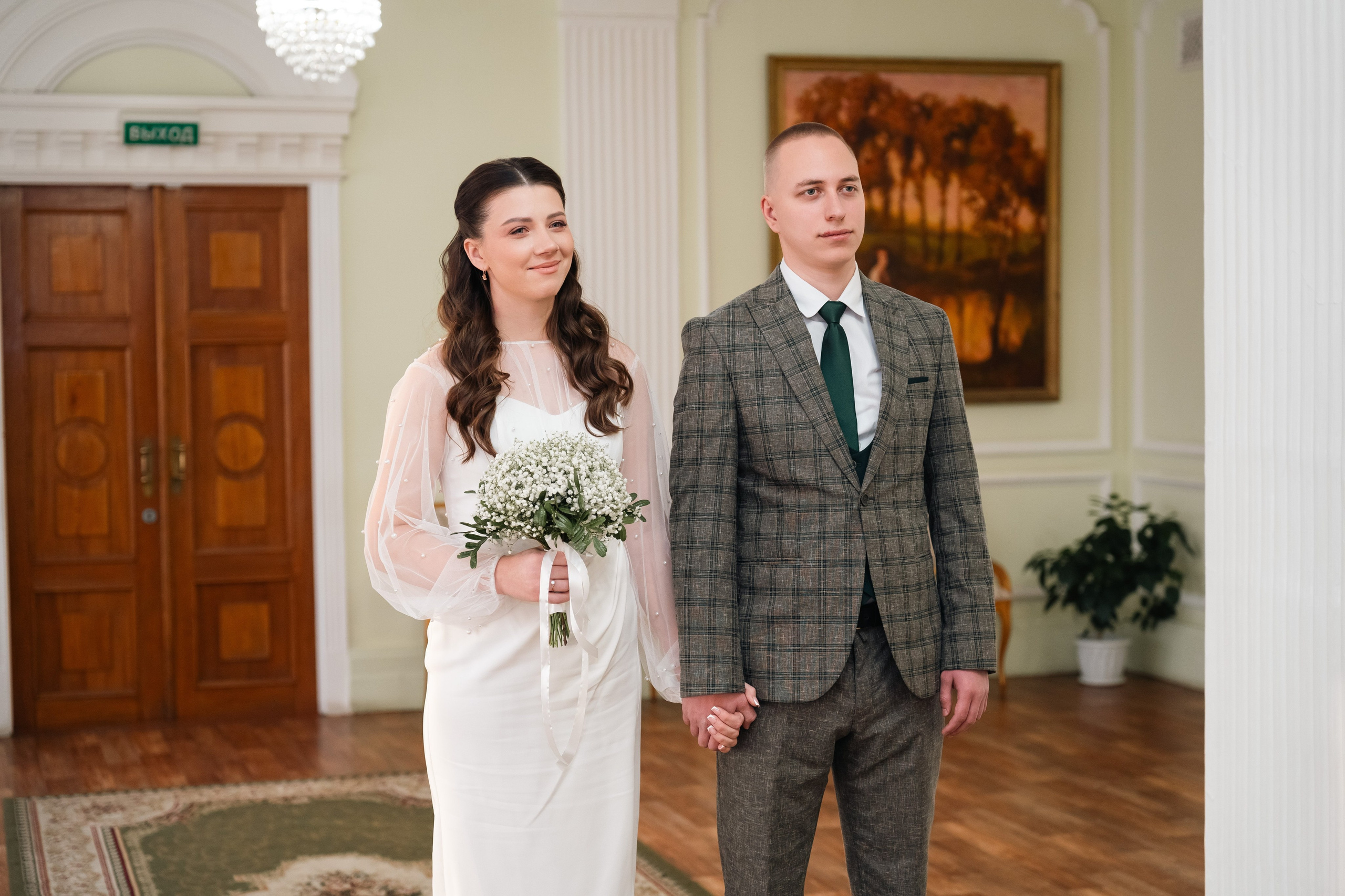 Игорь и Татьяна. Фотограф и видеограф Олег Игнатов | Свадьбы, Love Story, реклама и корпоративы — Красноярск