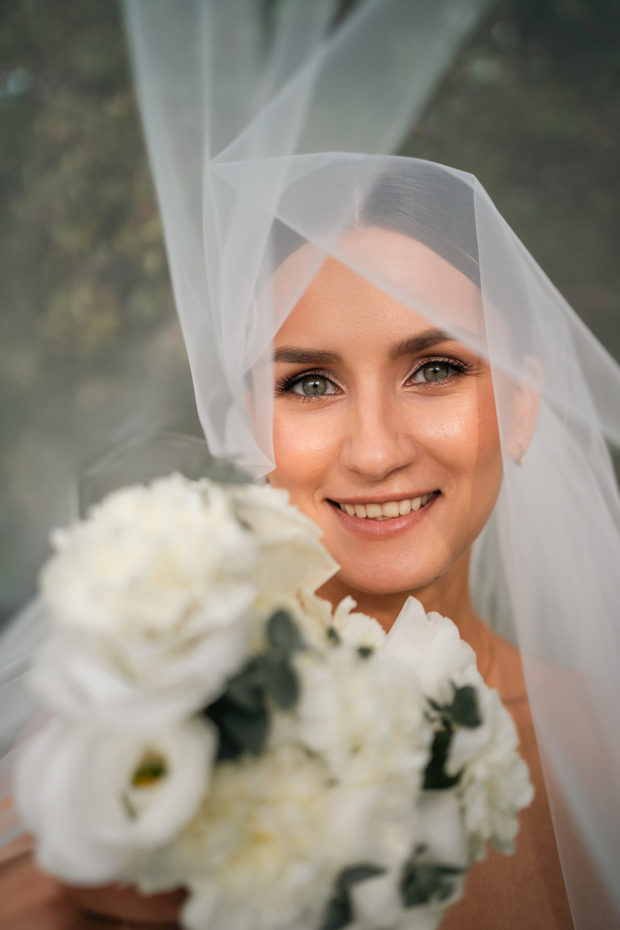 Кирилл и Екатерина. Фотограф и видеограф Олег Игнатов | Свадьбы, Love Story, реклама и корпоративы — Красноярск