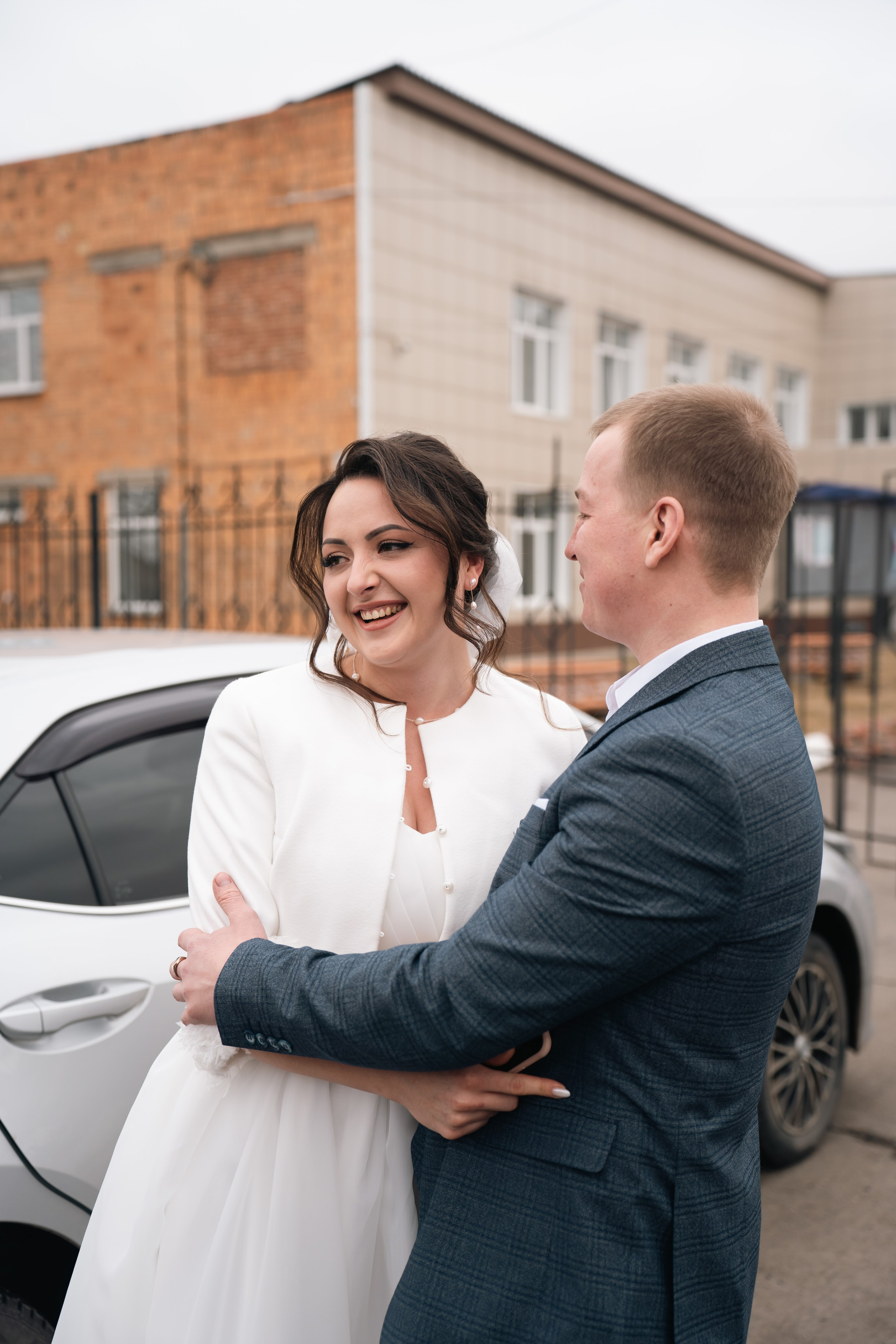 Артем и Валерия. Фотограф и видеограф Олег Игнатов | Свадьбы, Love Story, реклама и корпоративы — Красноярск