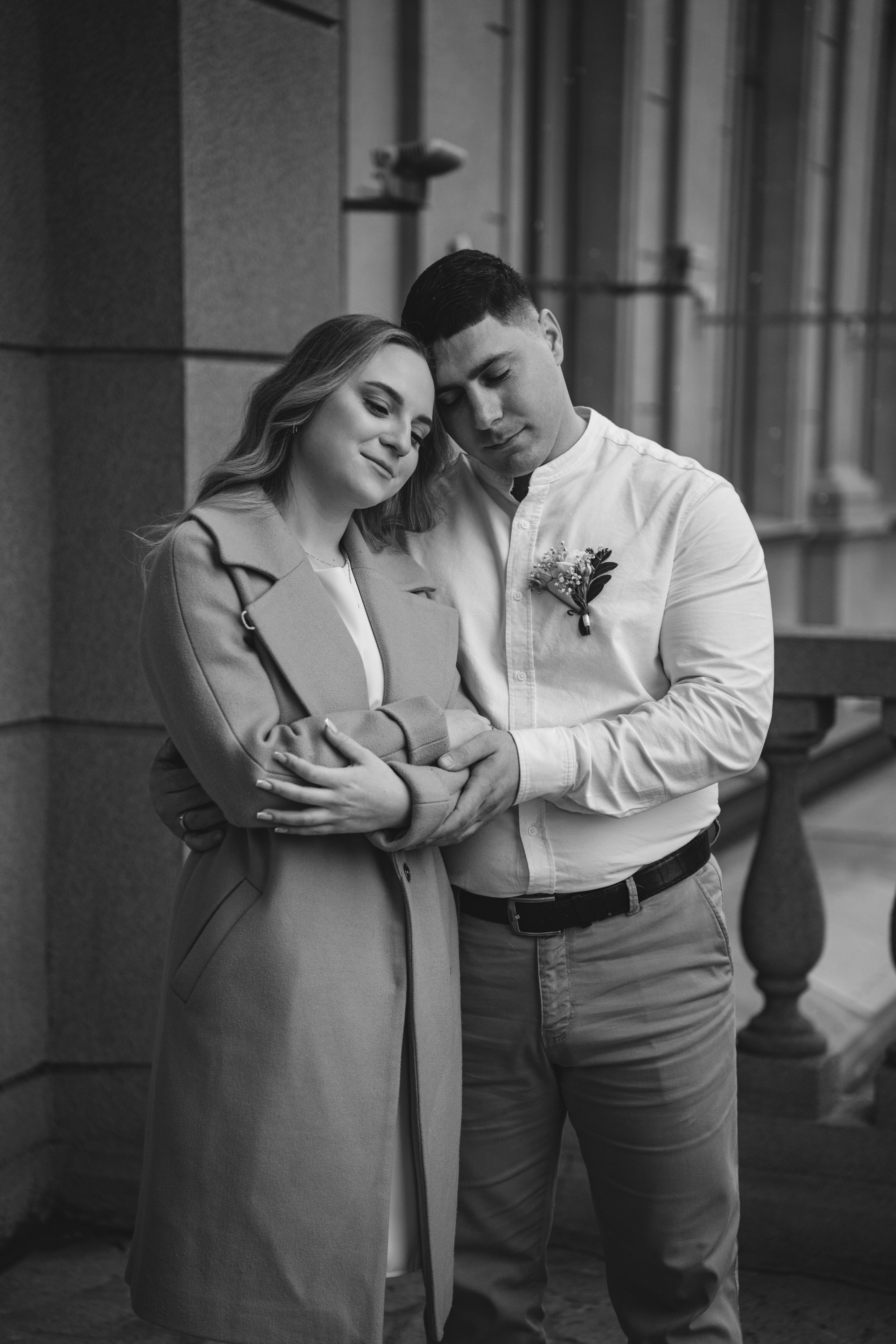 Акоп и Дарина. Фотограф и видеограф Олег Игнатов | Свадьбы, Love Story, реклама и корпоративы — Красноярск