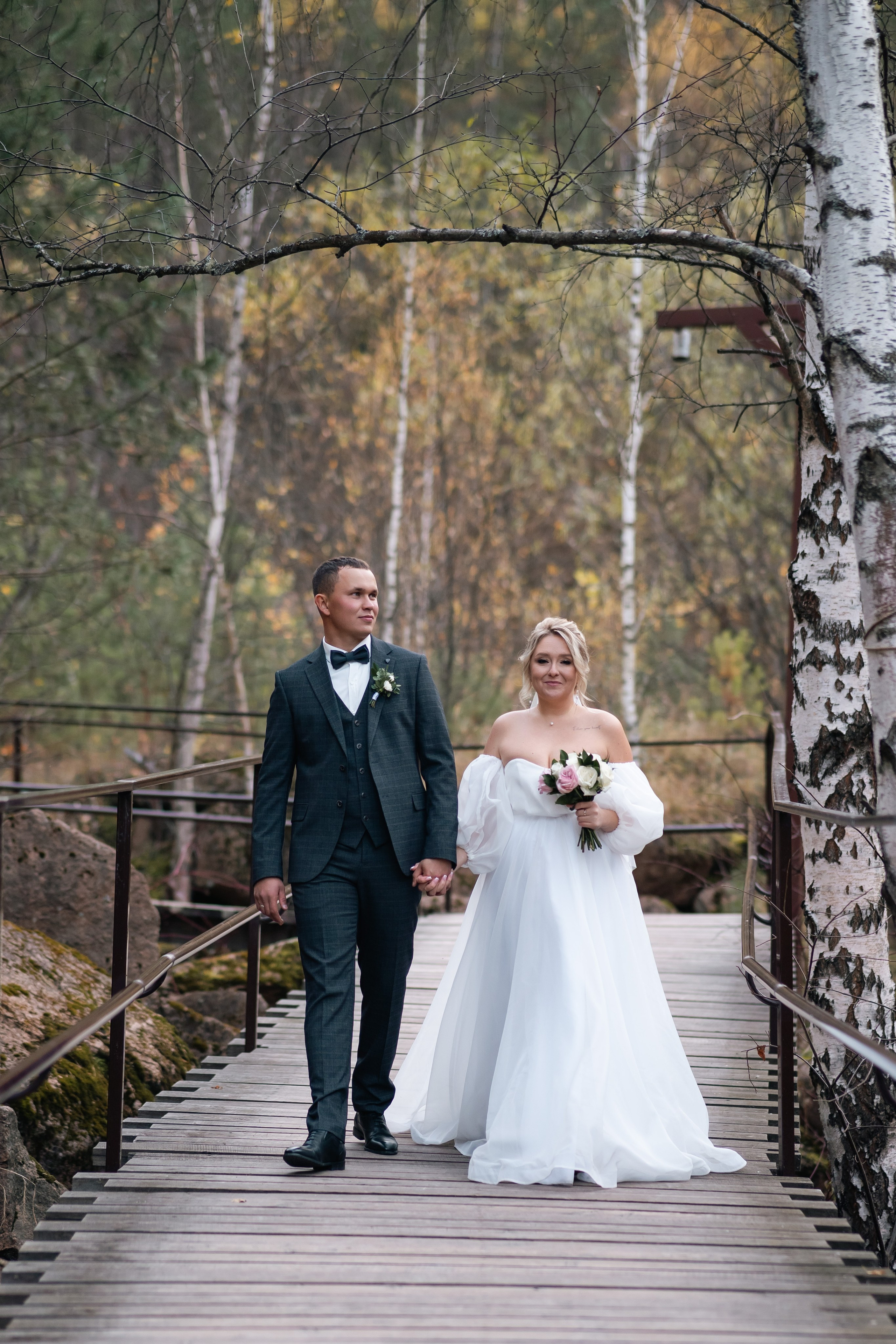 Константин и Алена. Фотограф и видеограф Олег Игнатов | Свадьбы, Love Story, реклама и корпоративы — Красноярск