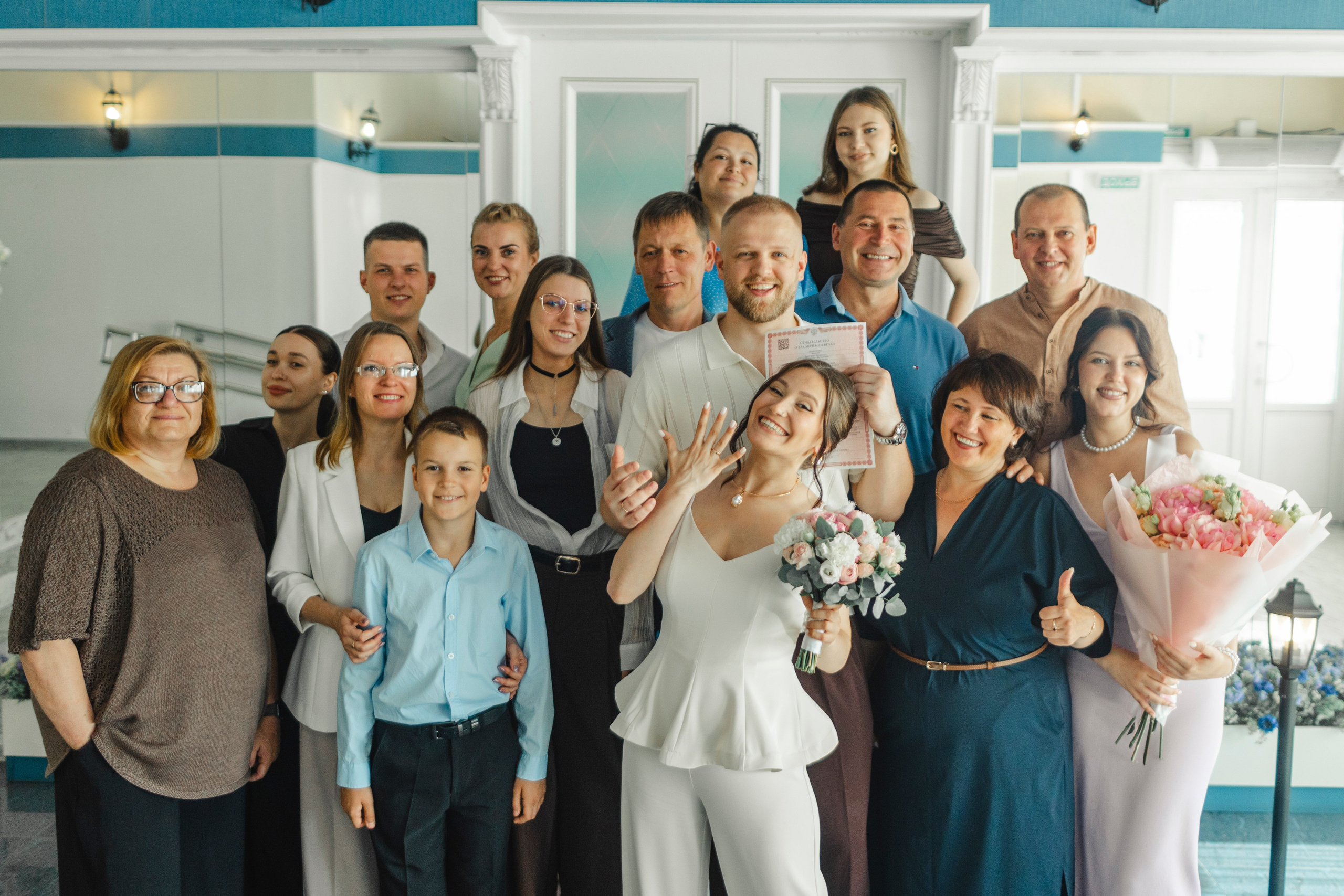 Олеся и Дима. Фотограф Блинова Арина | Санк-Петербург