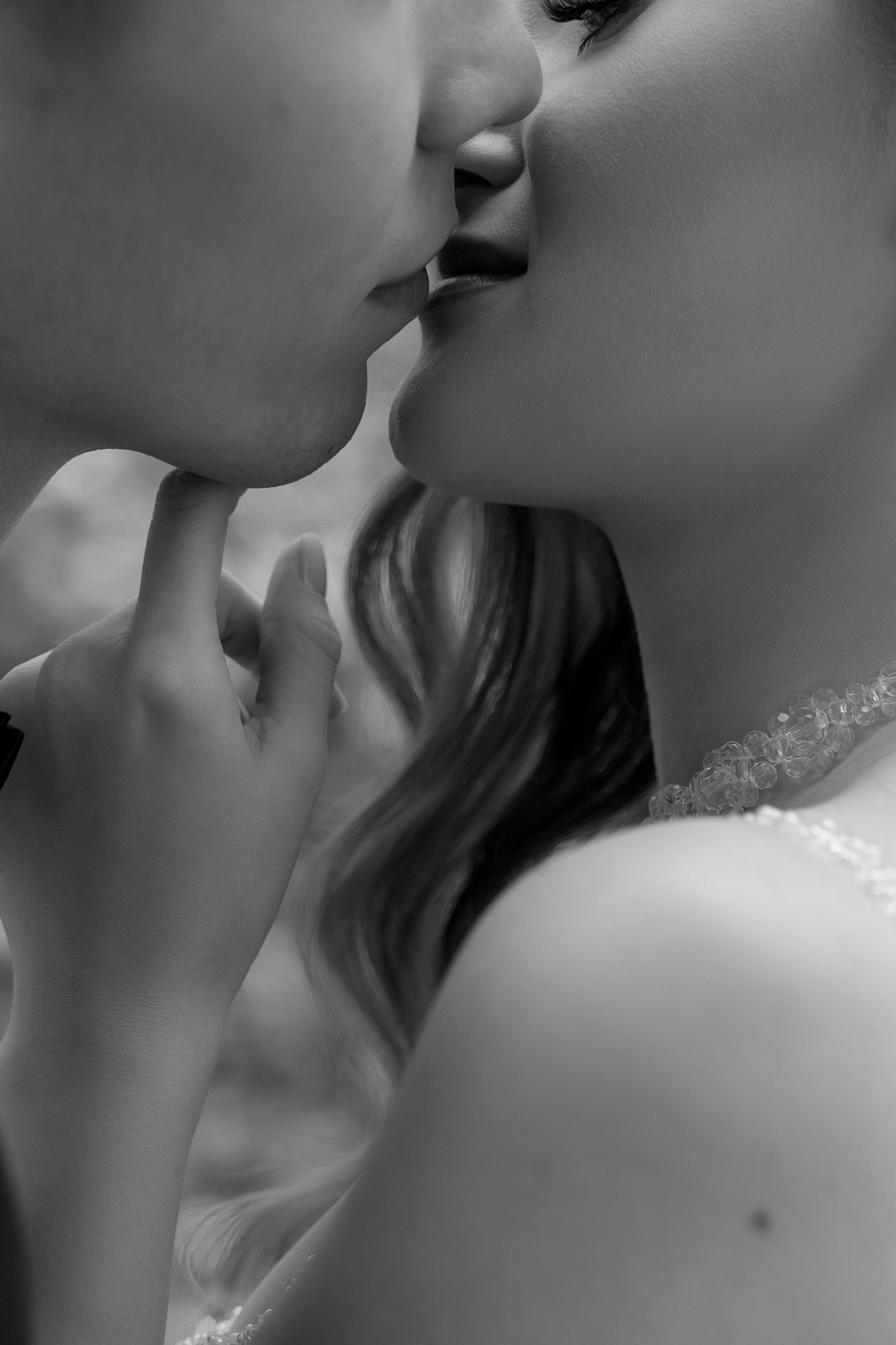 Камерная свадьба Ярослава и Алины. Свадебный фотограф Ксения Трухина в Нижнем Новгороде и Москве