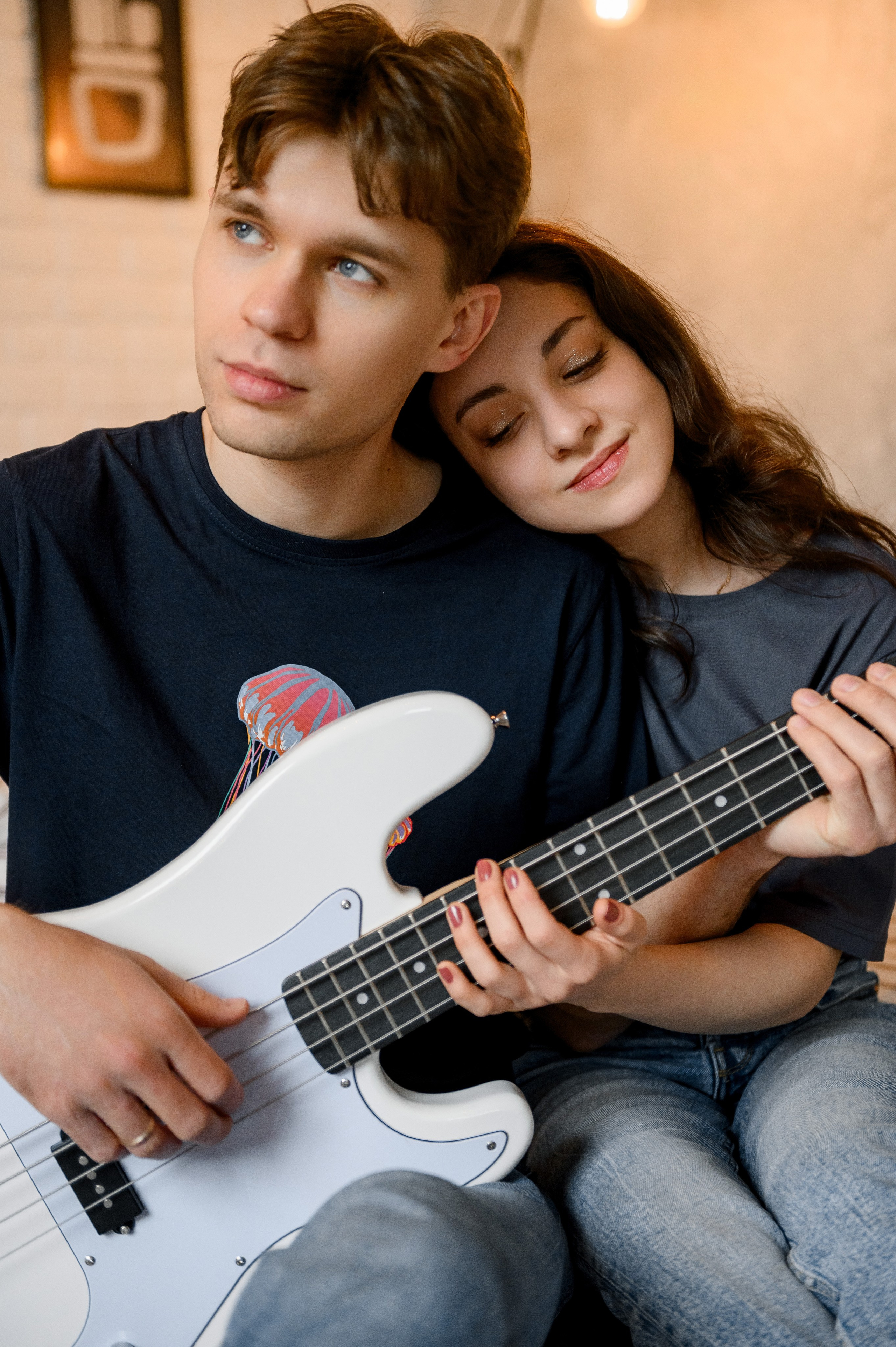 История одной любви. Свадебный и семейный фотограф в Ставрополе Роман Иванов