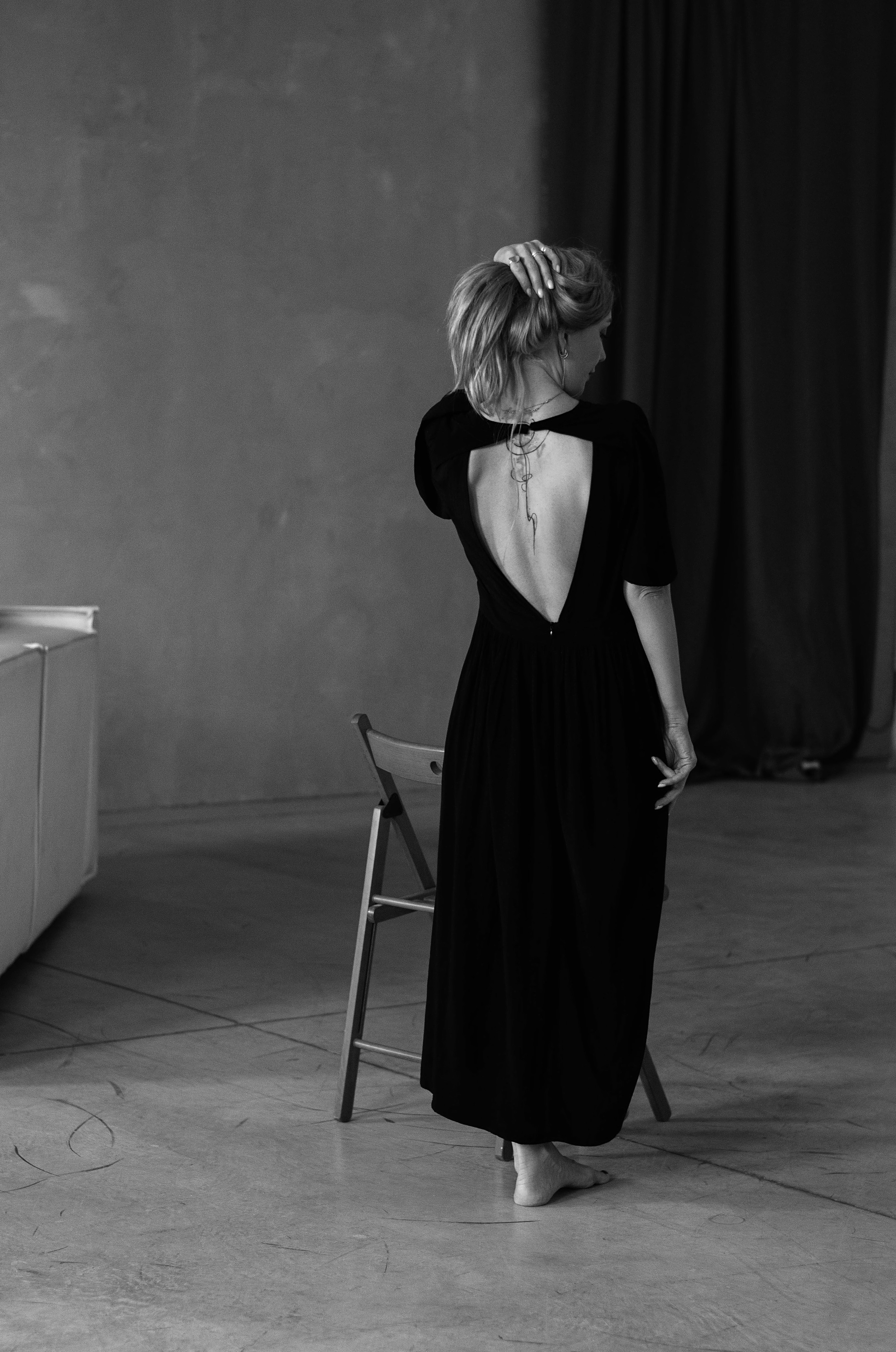 Яна. Портретный фотограф в Хабаровске и Санкт-Петербурге Семенова Дарья