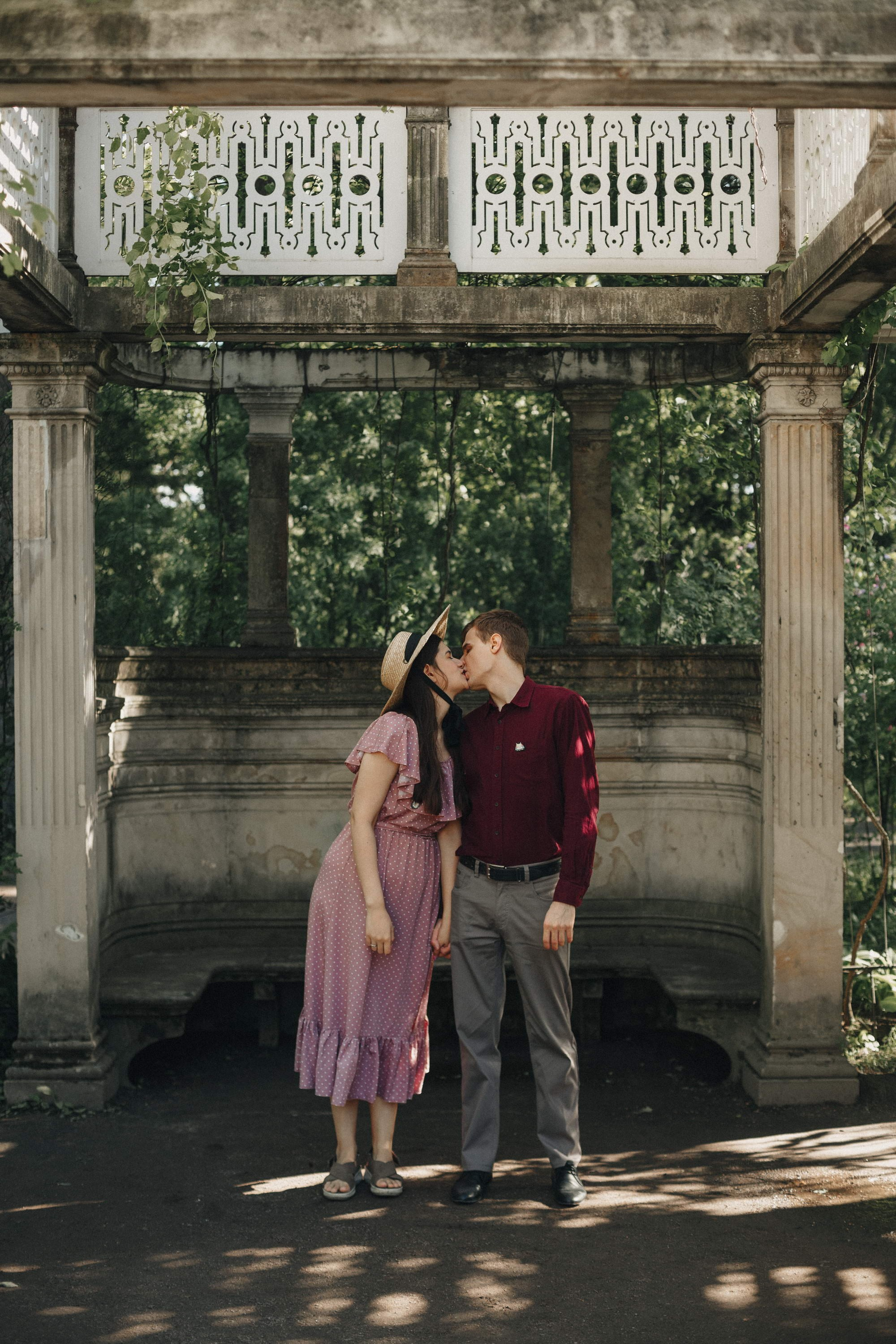 Фотосессия love story в Пушкине. Свадебный фотограф Игорь Брундасов 8PHOTO на свадьбу венчание загс СПб