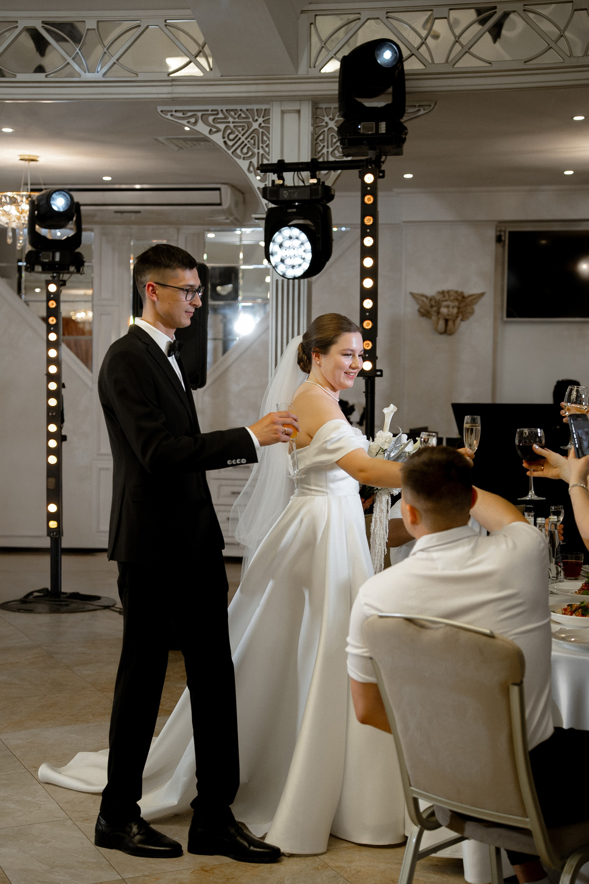 Яна+Нариман Анонс. Семейный и портретный фотограф в Саратове Сахарова Маша