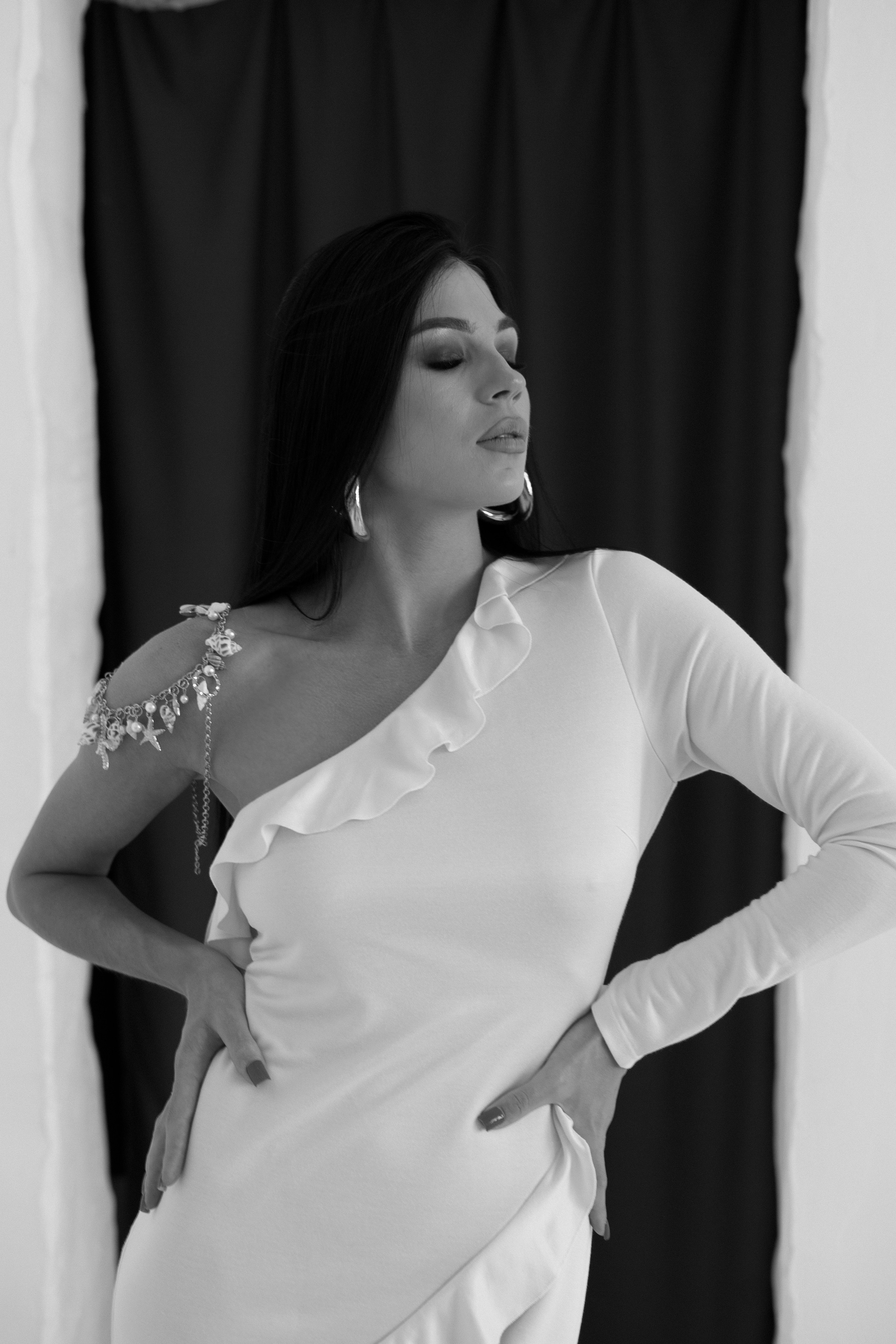 Валерия. Свадебный и портретный фотограф Екатерина Моргунова