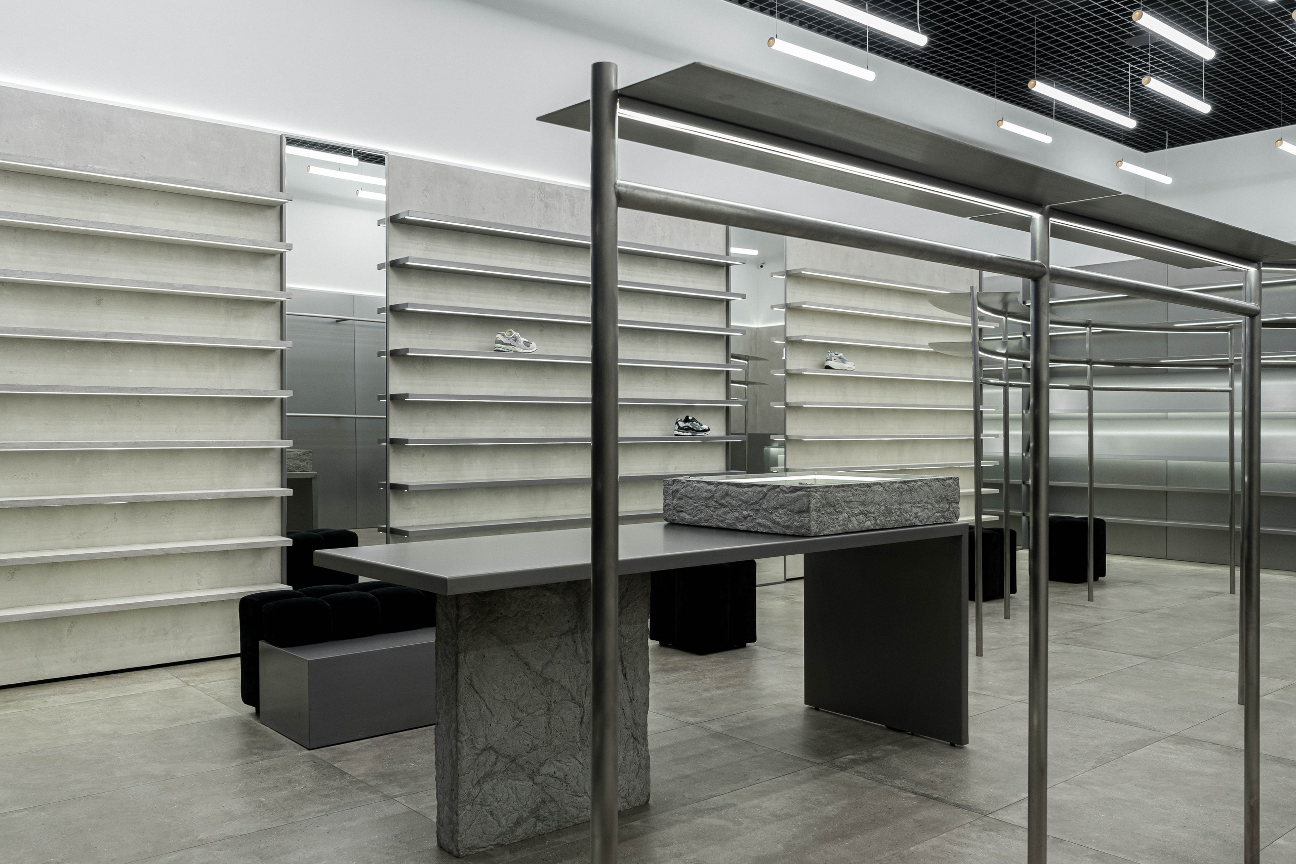 Фотосъемка для магазинов и шоурумов в Крыму и Краснодаре