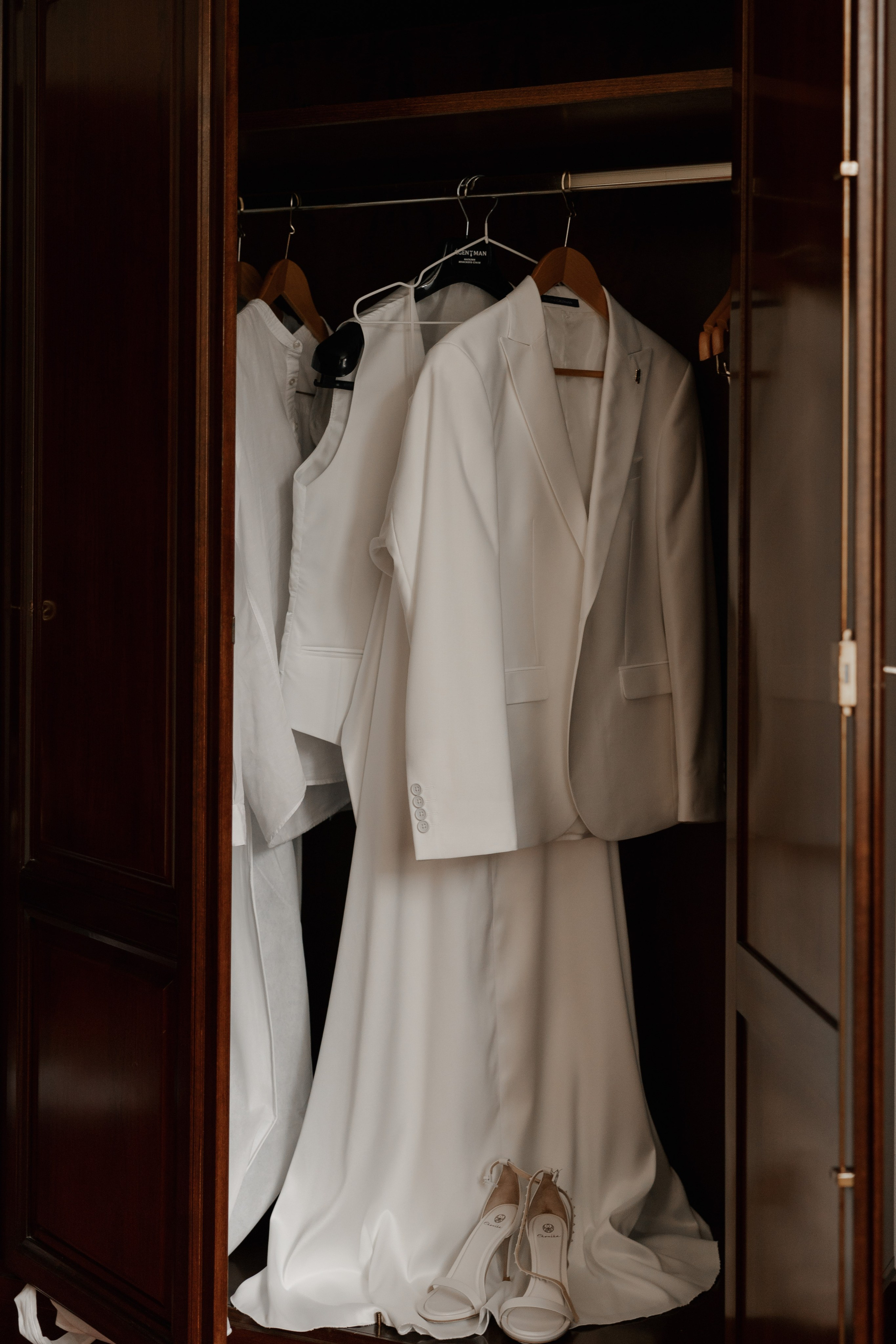 Кирилл Анастасия. Свадебный фотограф Воронеж Москва СПБ