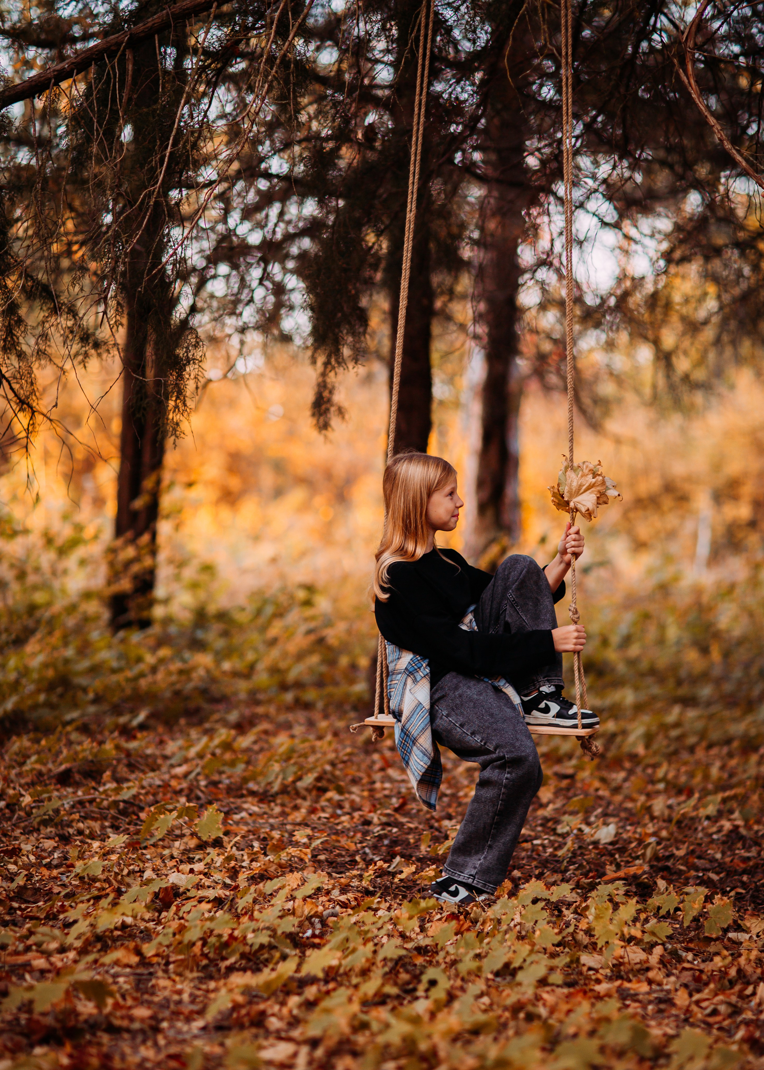 Александра. Фотограф в Приморско-Ахтарске Марьяна Чопко