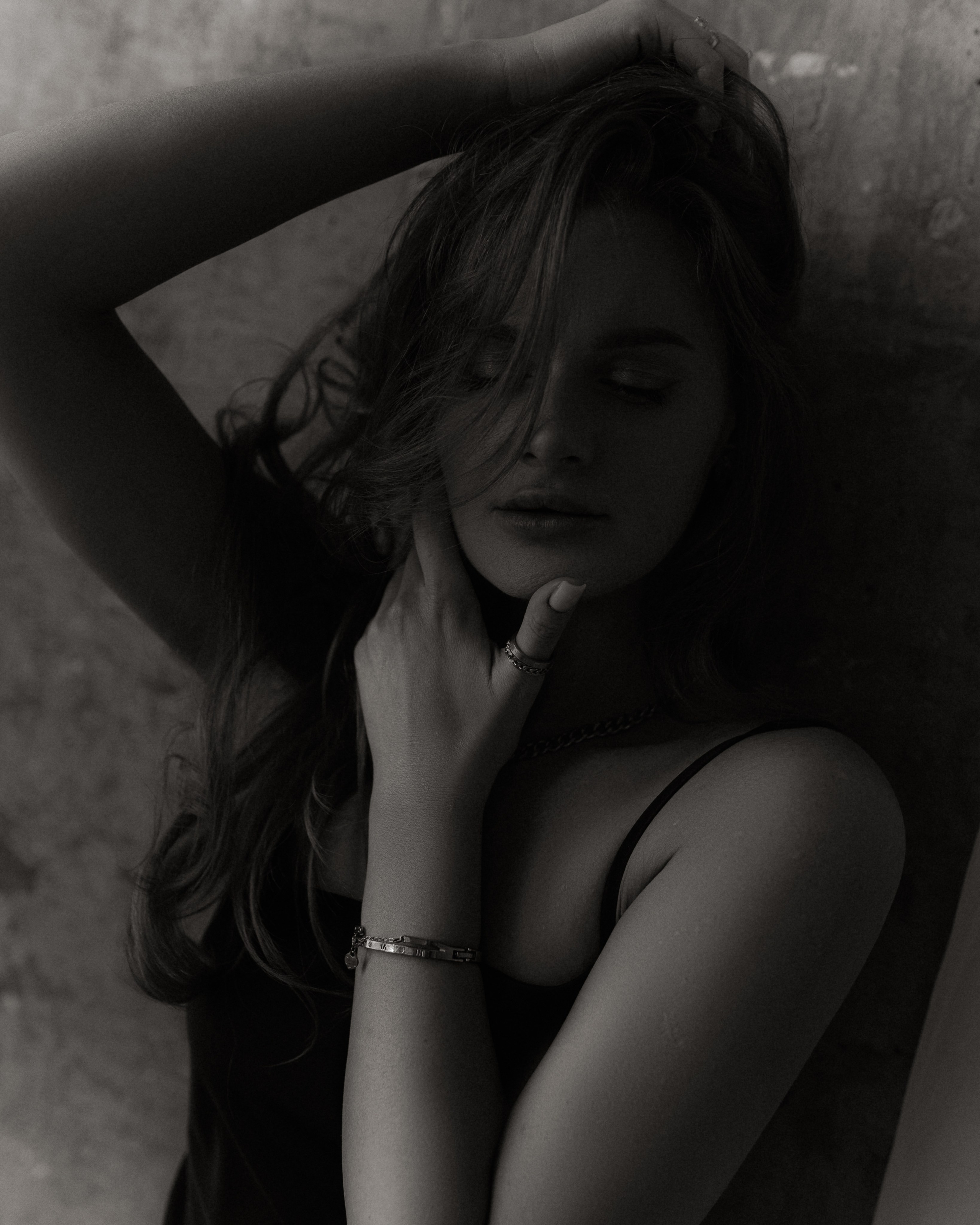 Анастасия. DARYA.BELKINA