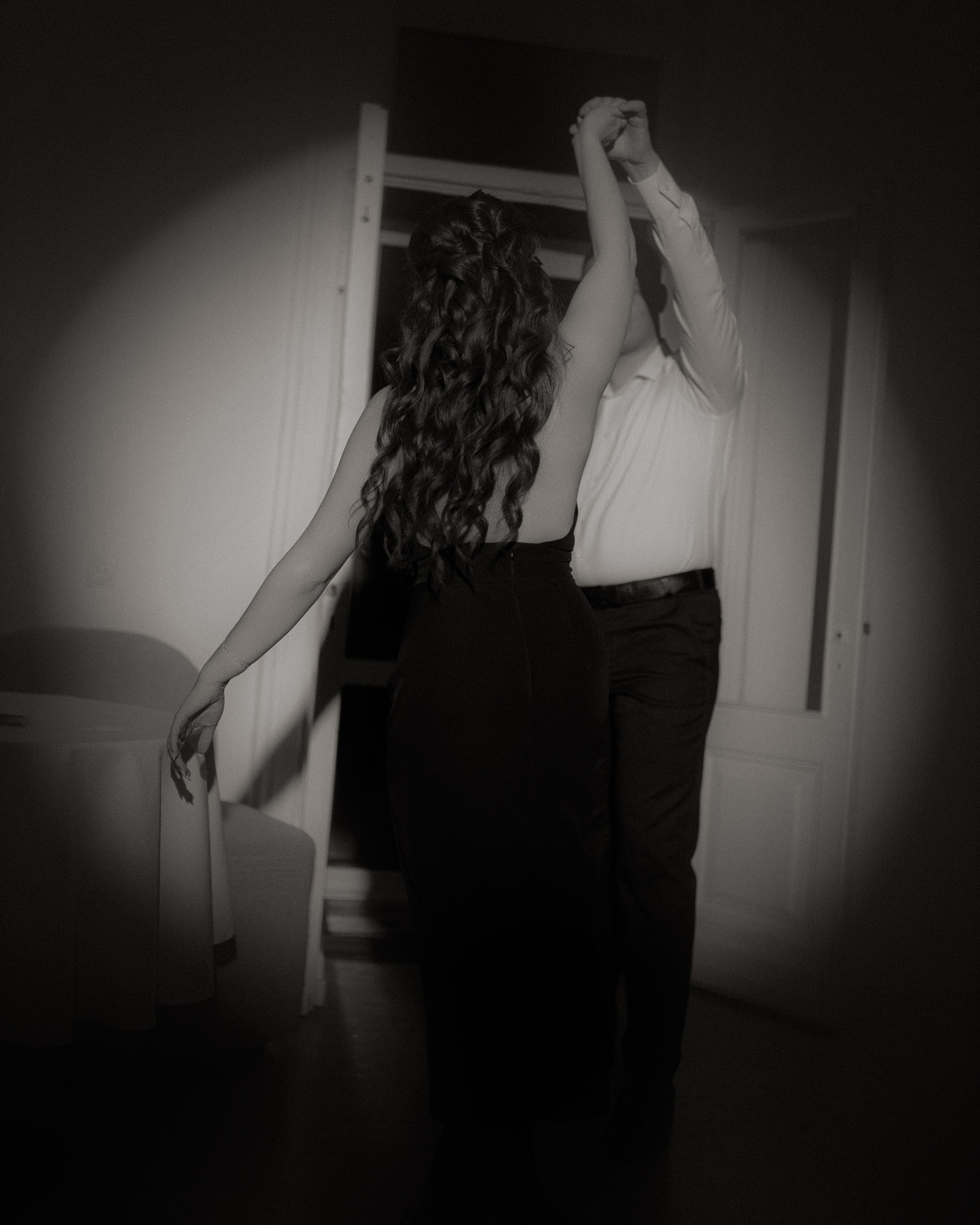 Анна и Дмитрий. DARYA.BELKINA