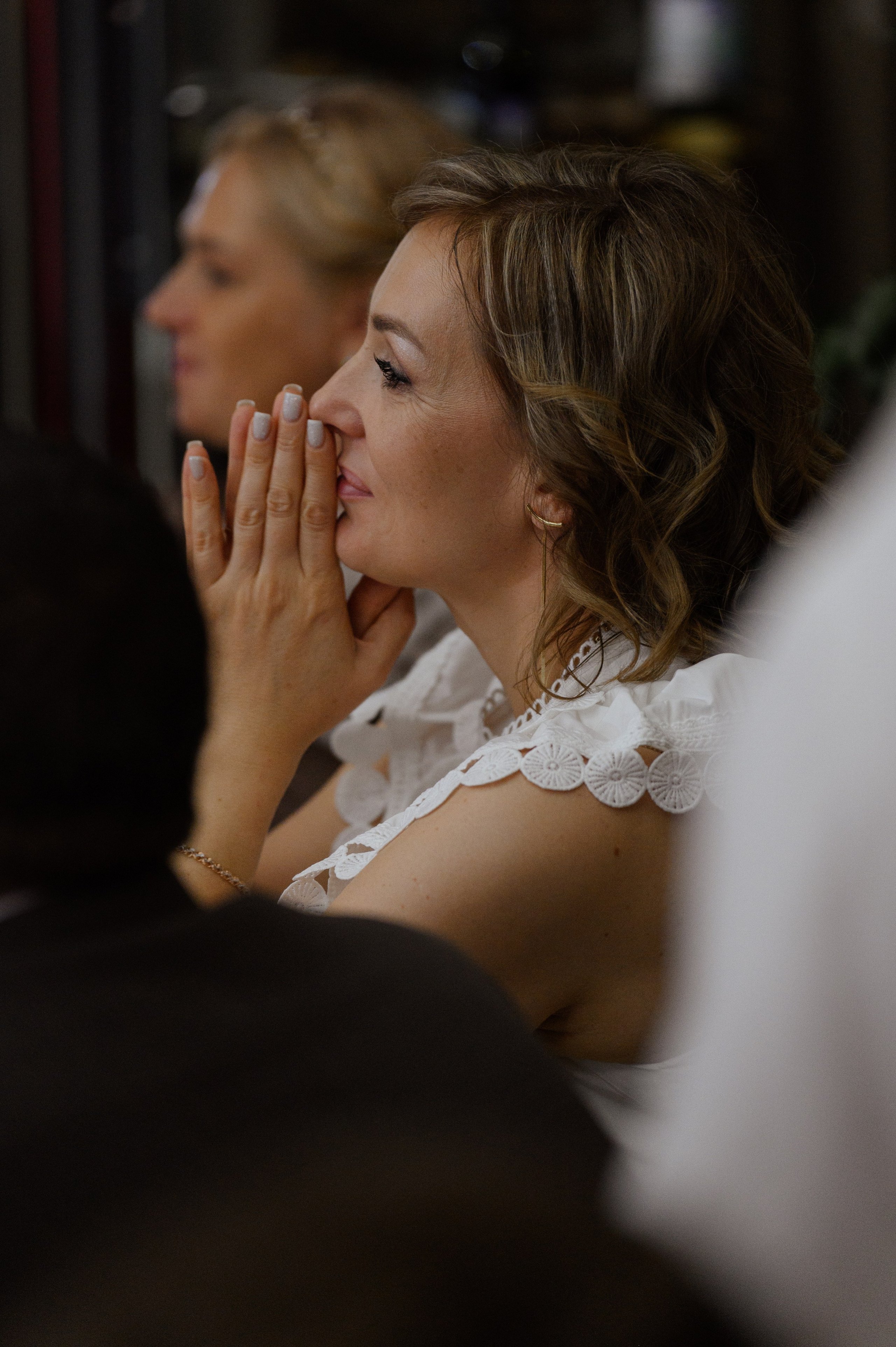 Данил и Оля. Свадебный фотограф и видеограф