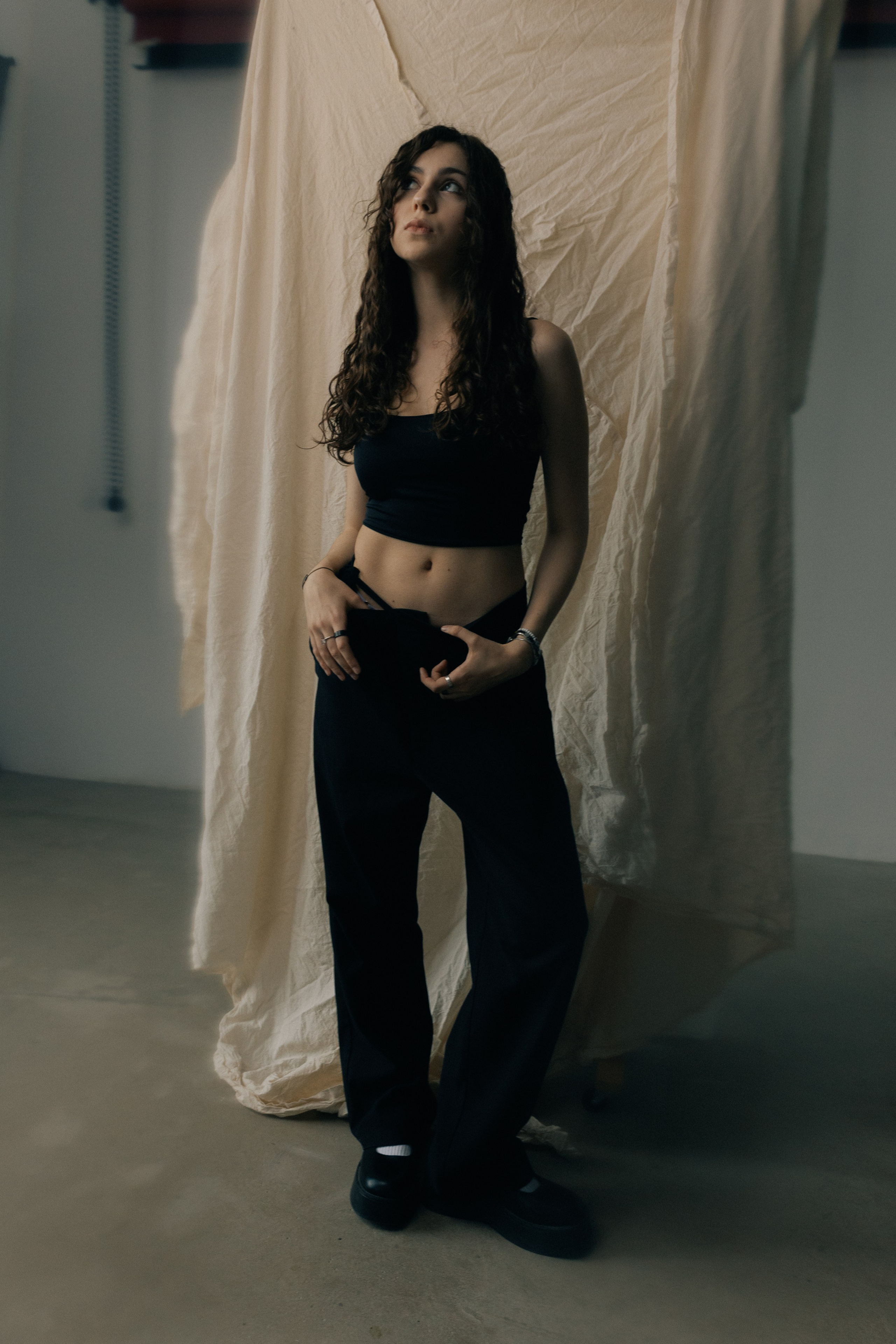 Амалия. Фотограф и видеограф Даня Хазигалиев