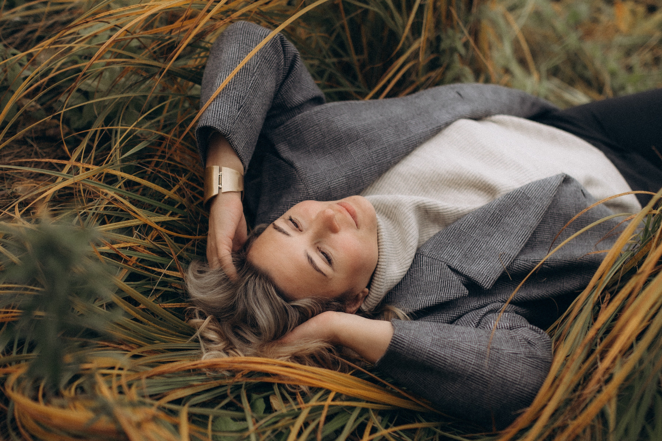 Осенняя прогулка, Настя. Семейный фотограф lifestyle в Новосибирске Елена Шпилевая