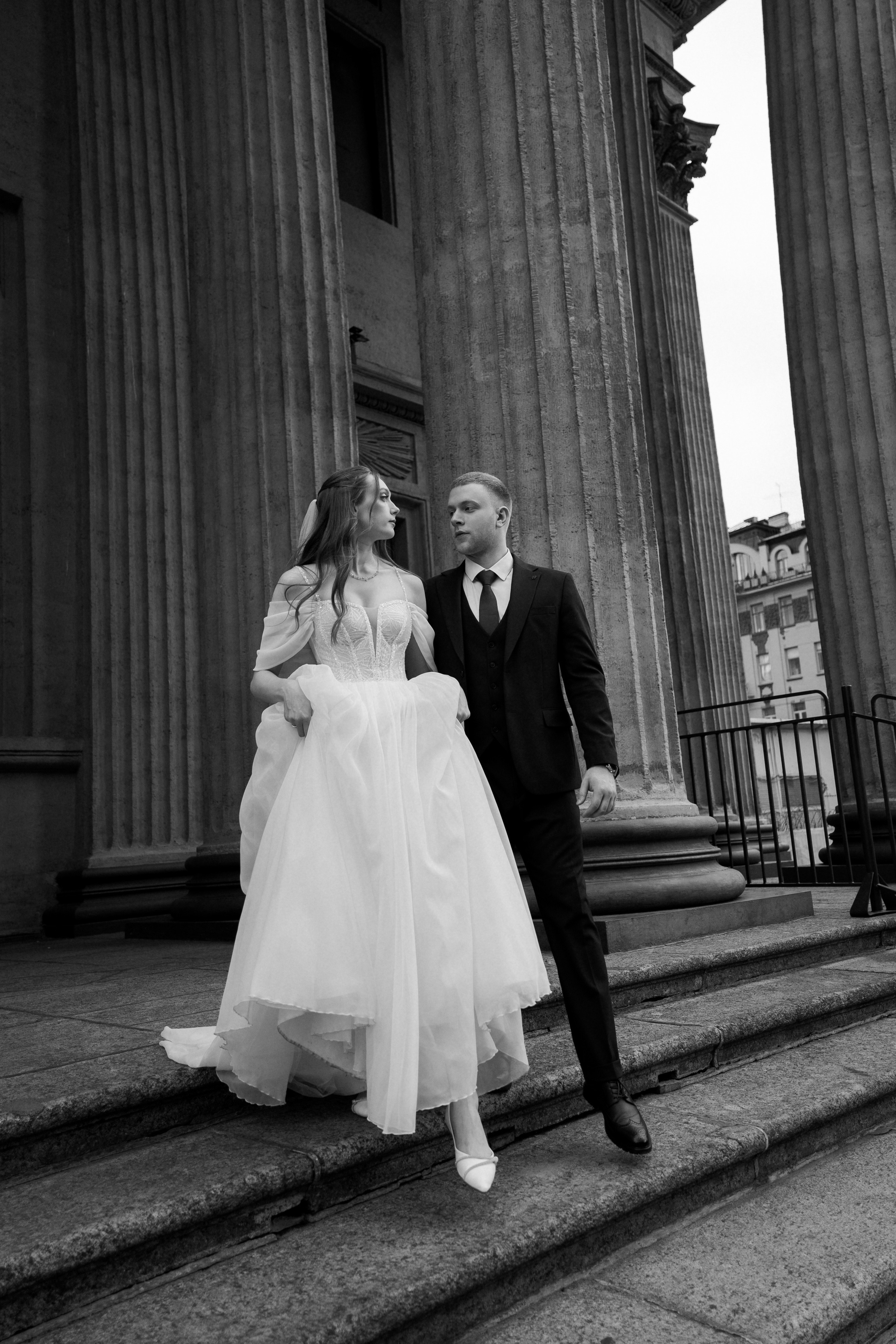 Ты и Я. Фотограф в Санкт-Петербурге — Лучина Екатерина