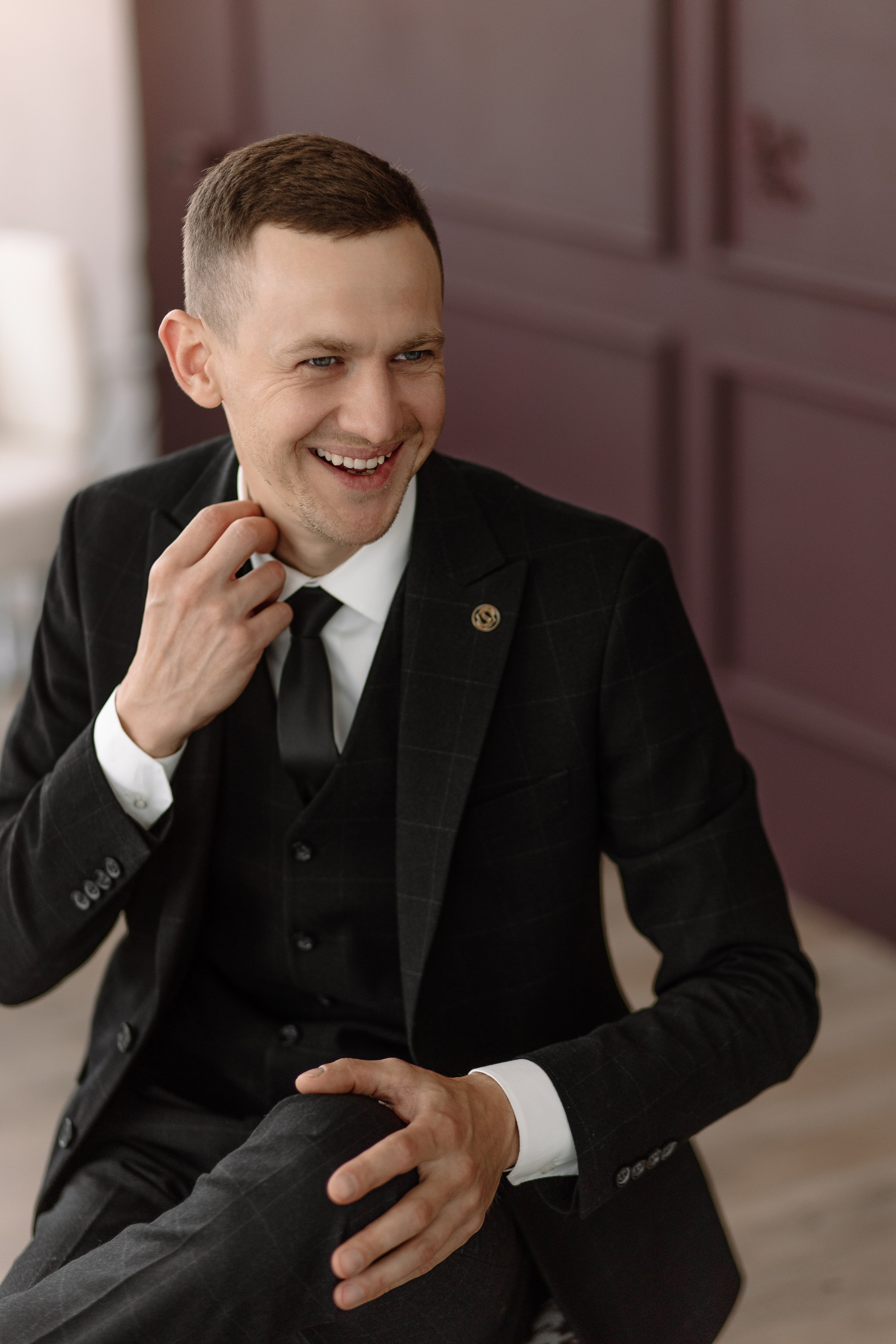 Юлия & Андрей. Свадебный и семейный фотограф в Саратове Екатерина Ромакина