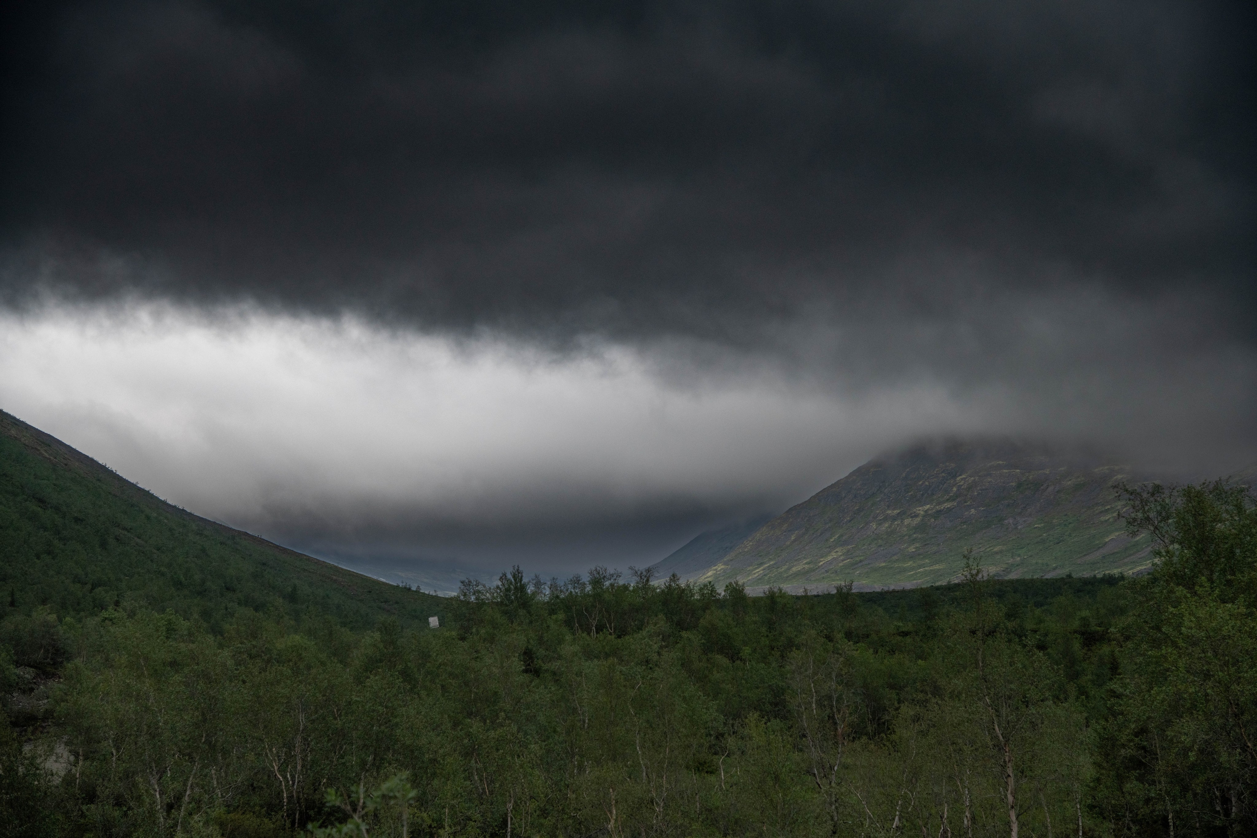 Кольский полуостров. Фотографирую для себя, своей семьи и друзей!