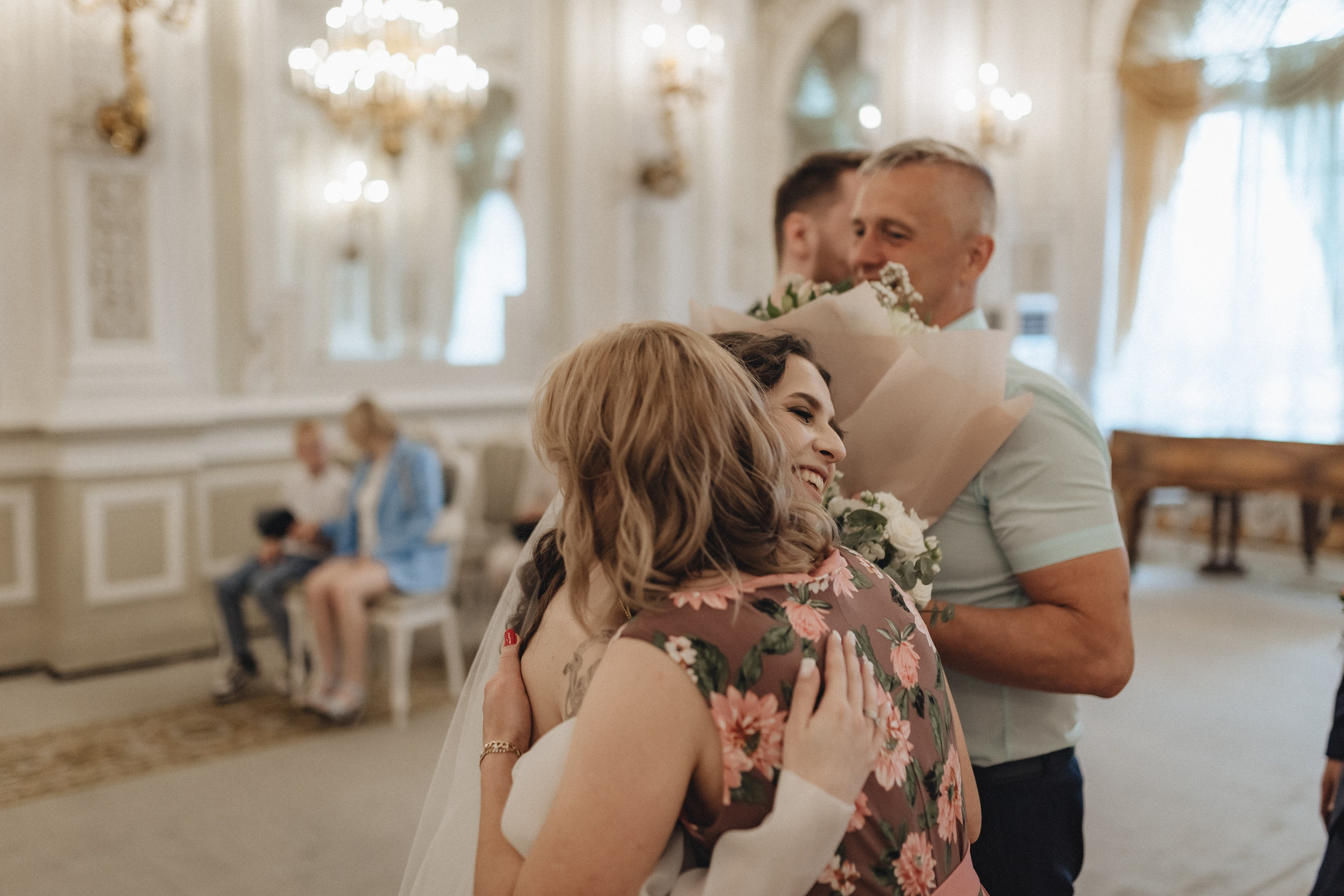 Летняя история любви. Фотограф Санкт-Петербург|СПБ|Питер Марина Медведева